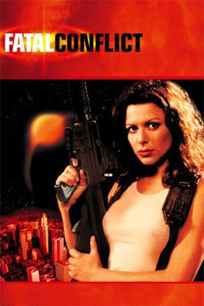 Poster di Fatal Conflict