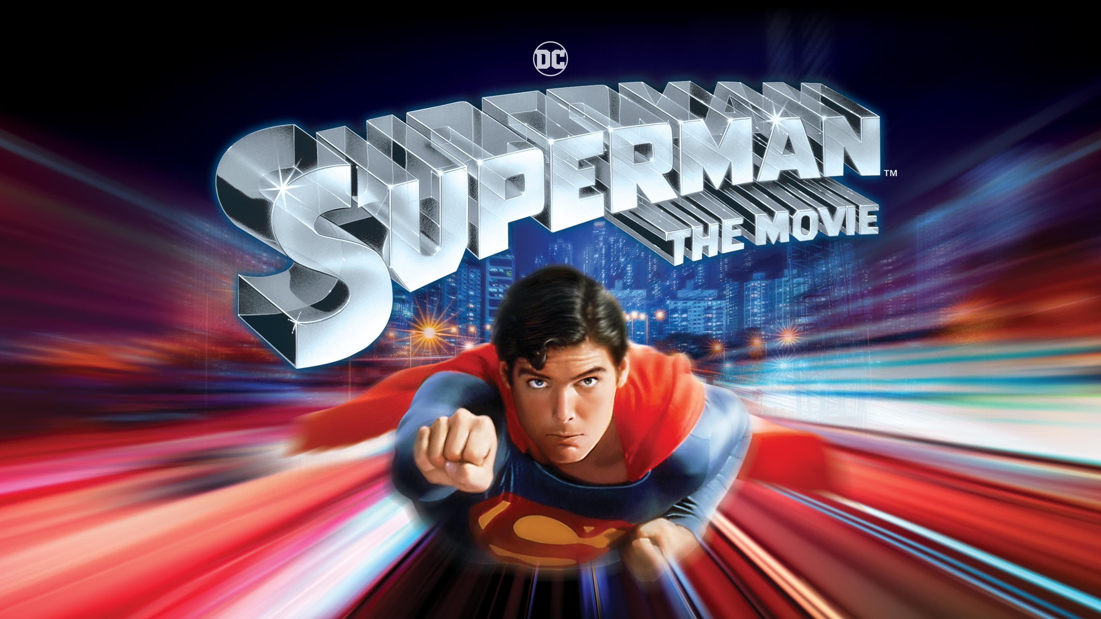 Superman - immagine