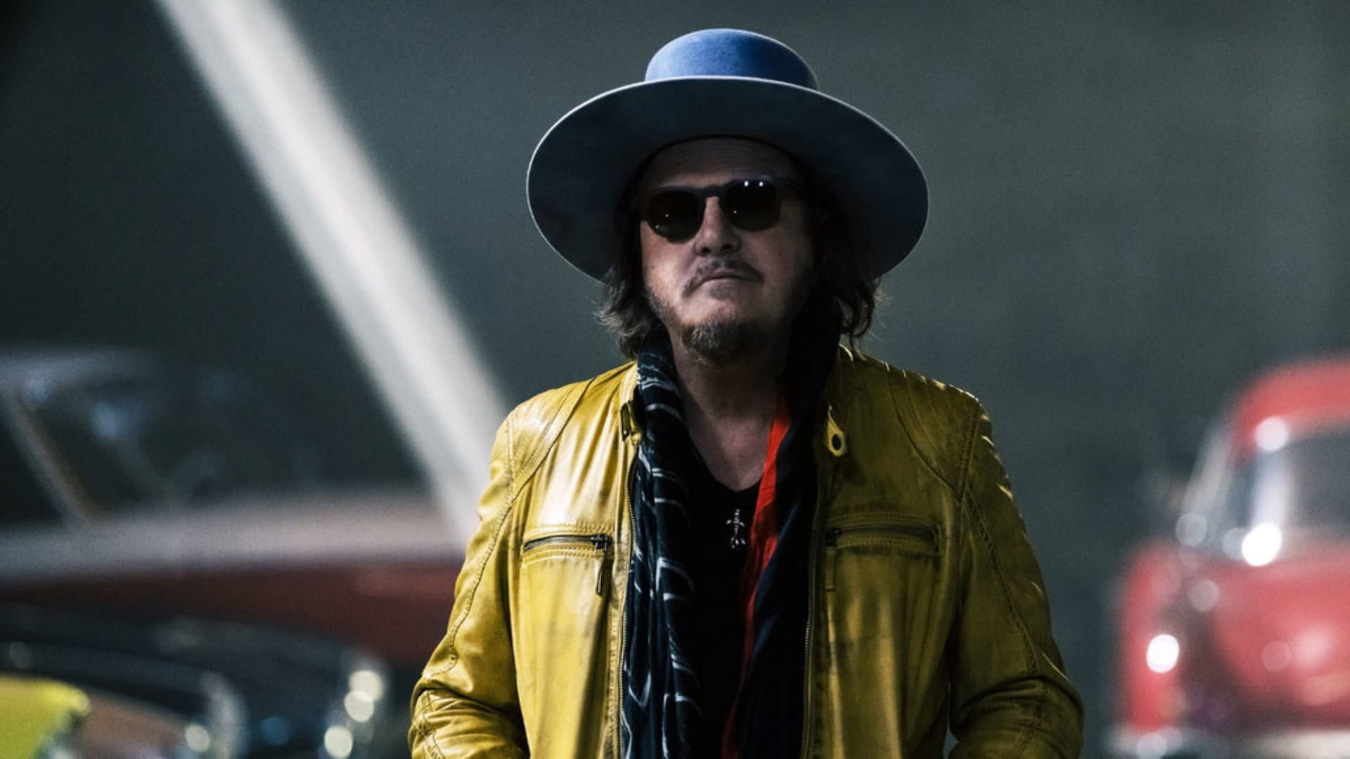 Zucchero | Sugar Fornaciari - immagine