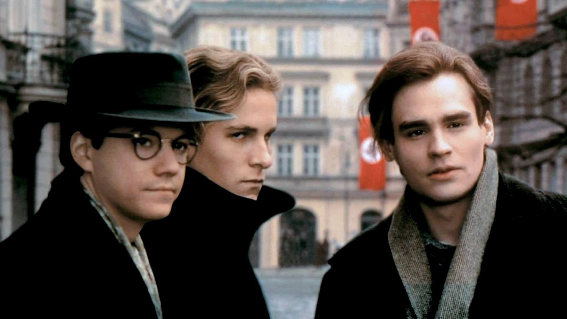 Swing Kids - Giovani ribelli - immagine