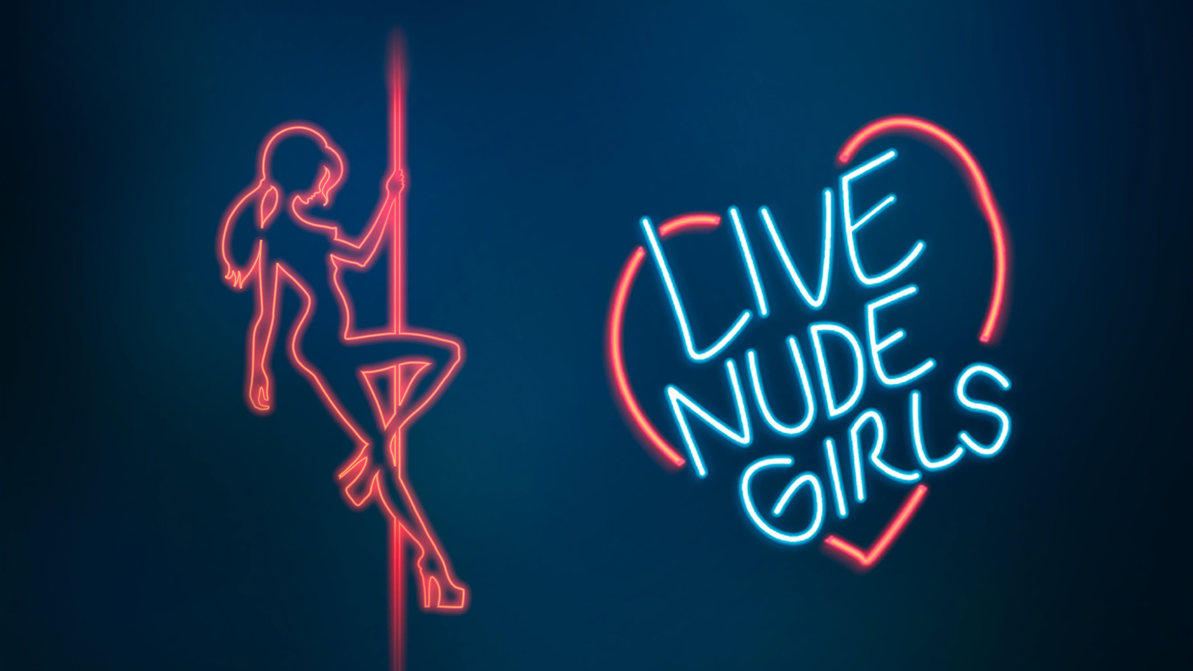 Live Nude Girls - immagine