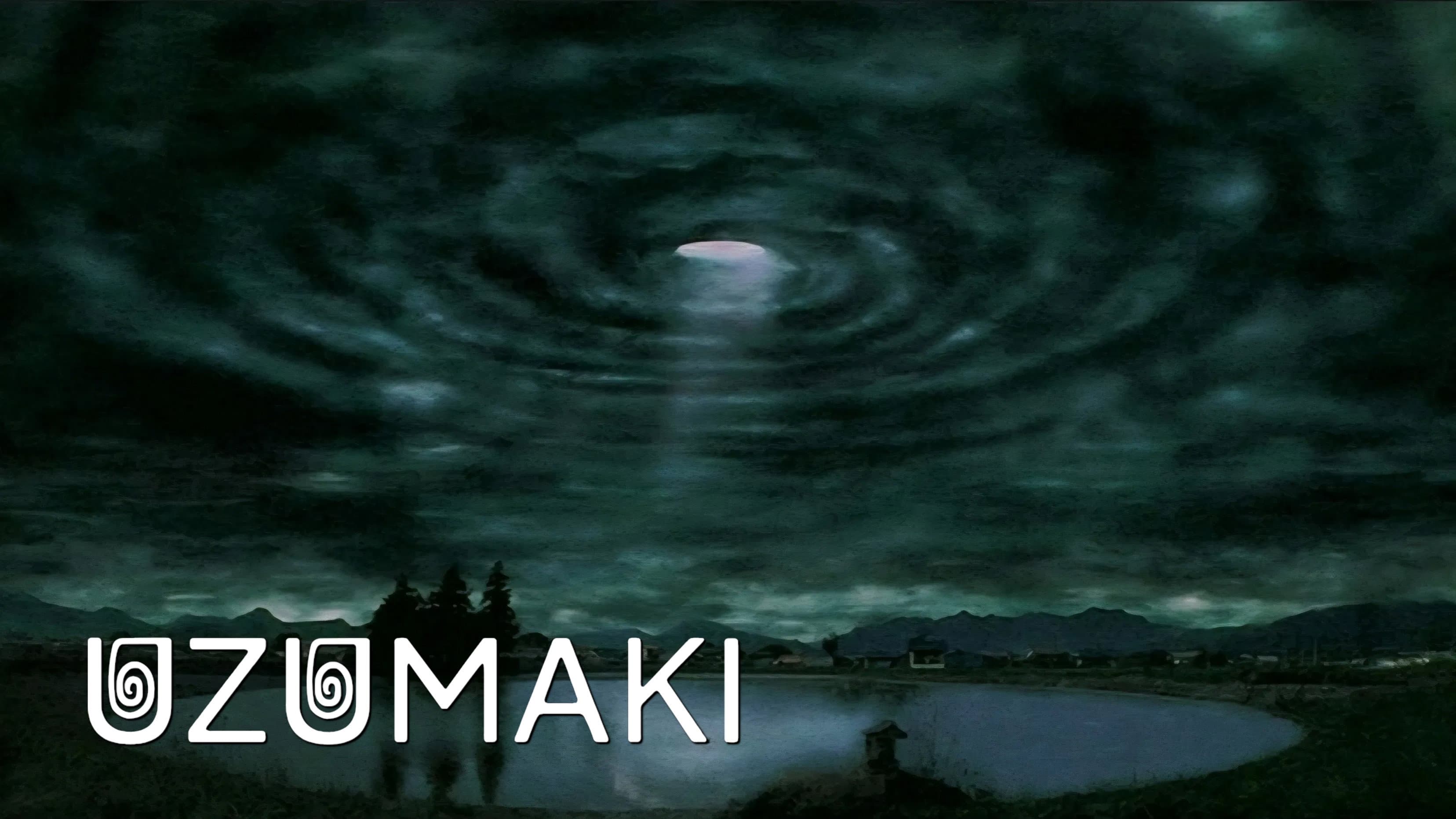 Uzumaki - immagine