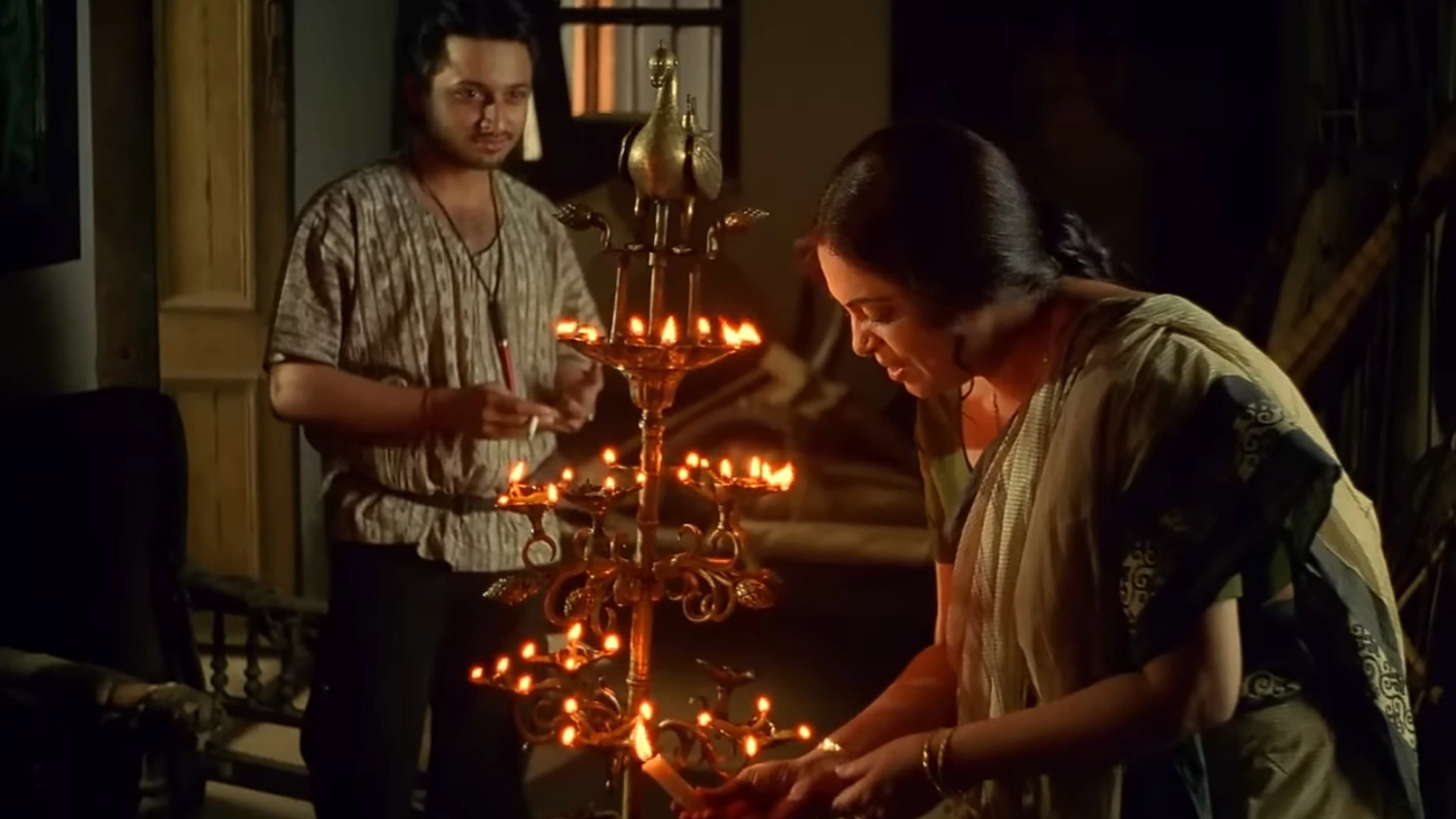 বাড়িওয়ালি - immagine