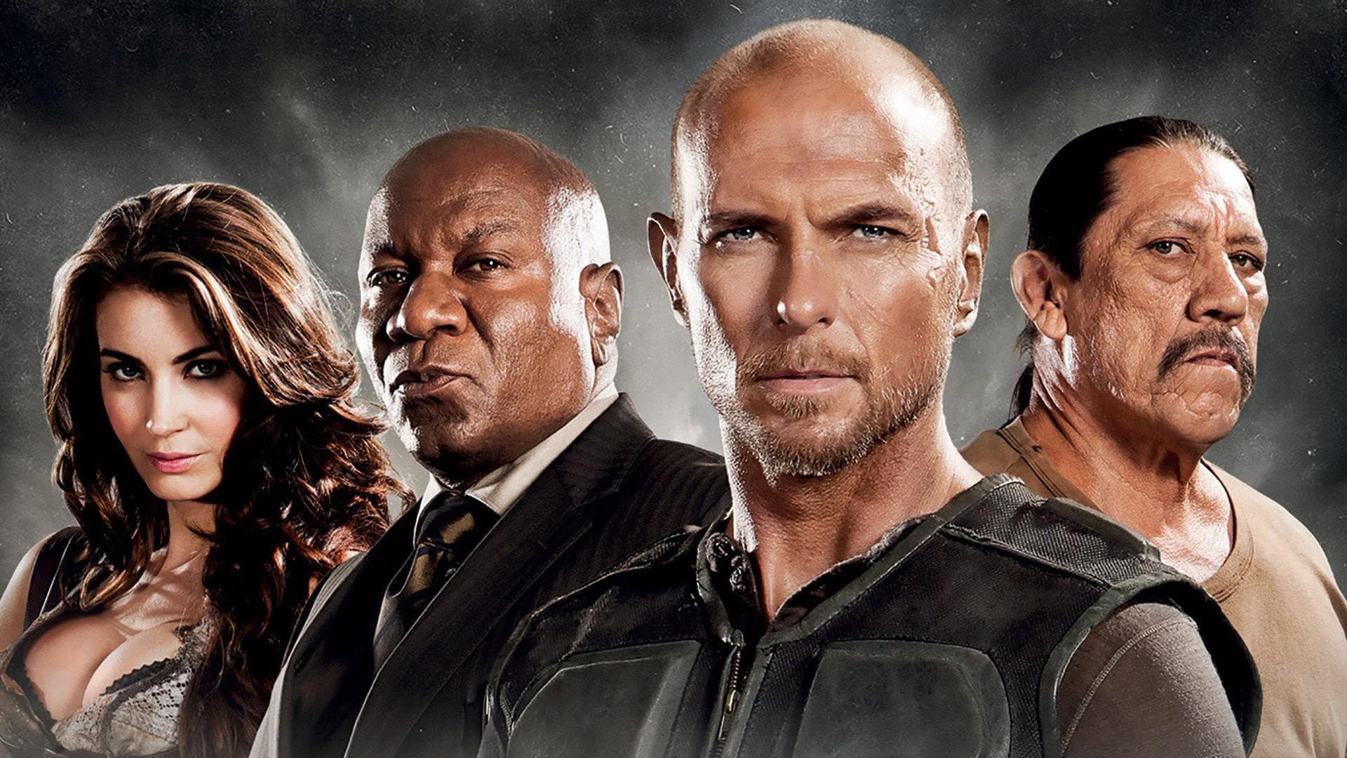 Death Race 3 - Inferno - immagine