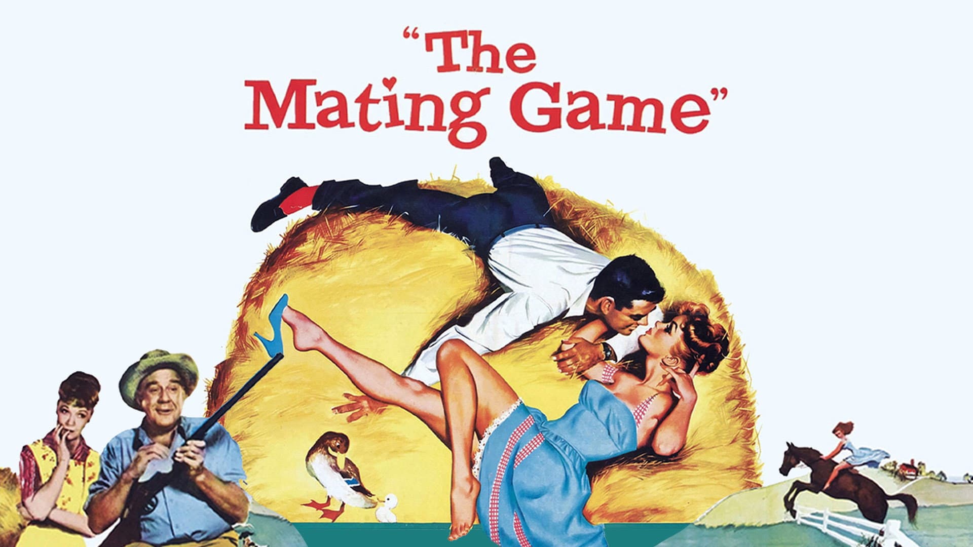 Il gioco dell'amore - immagine