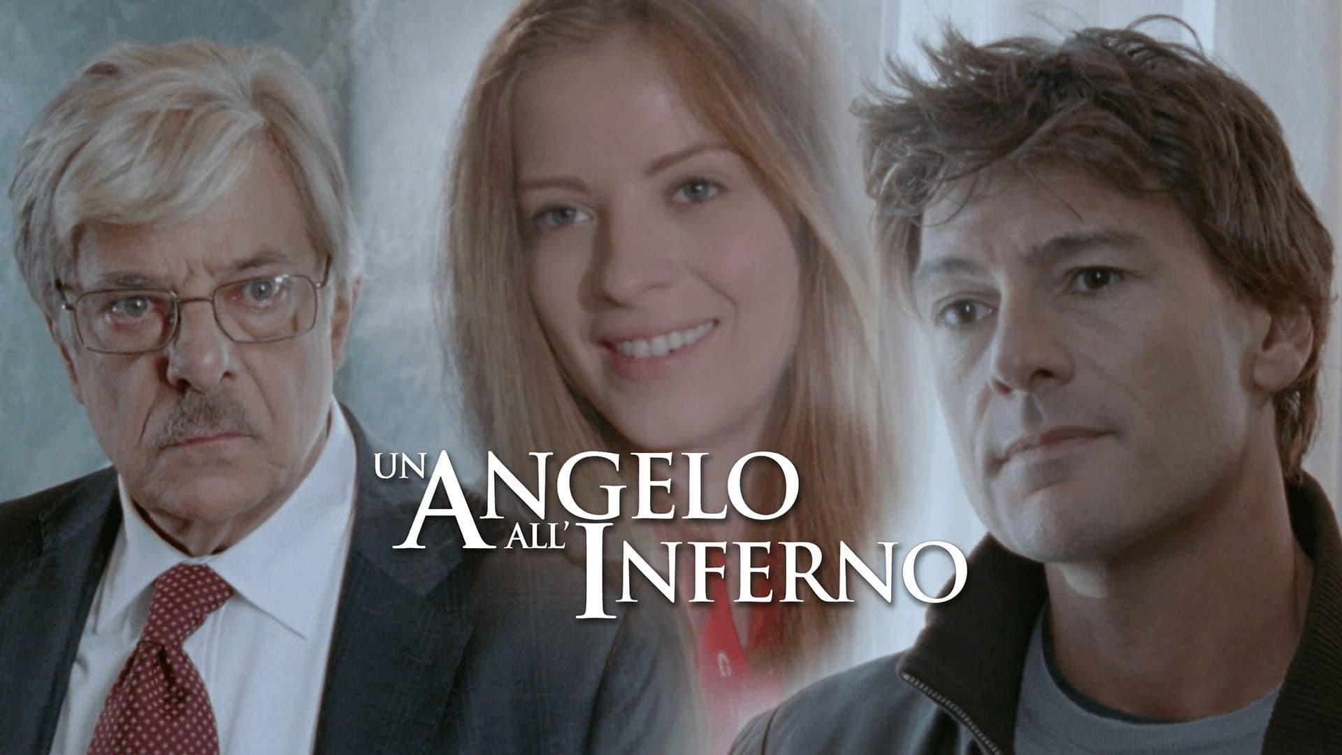 Un angelo all'inferno - immagine