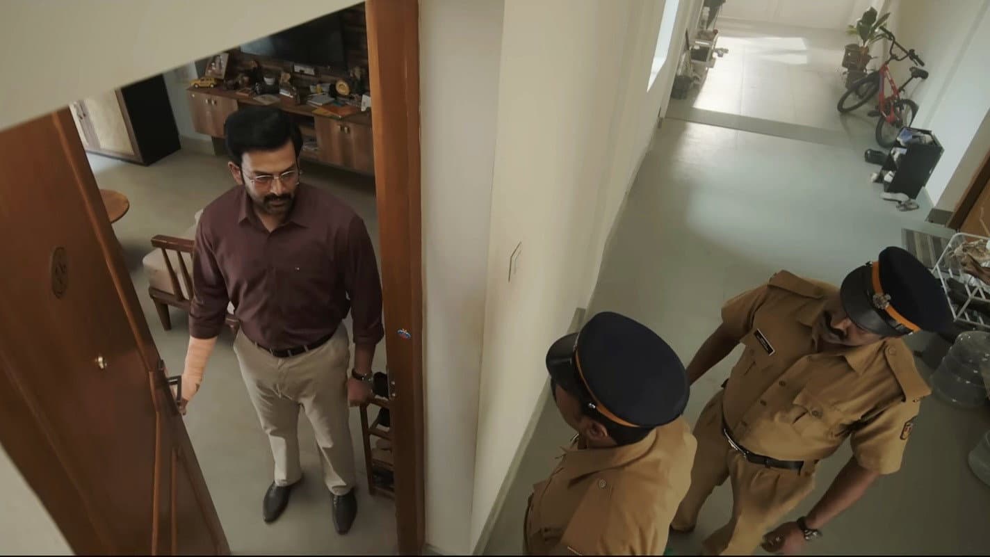 I, നോബഡി - immagine