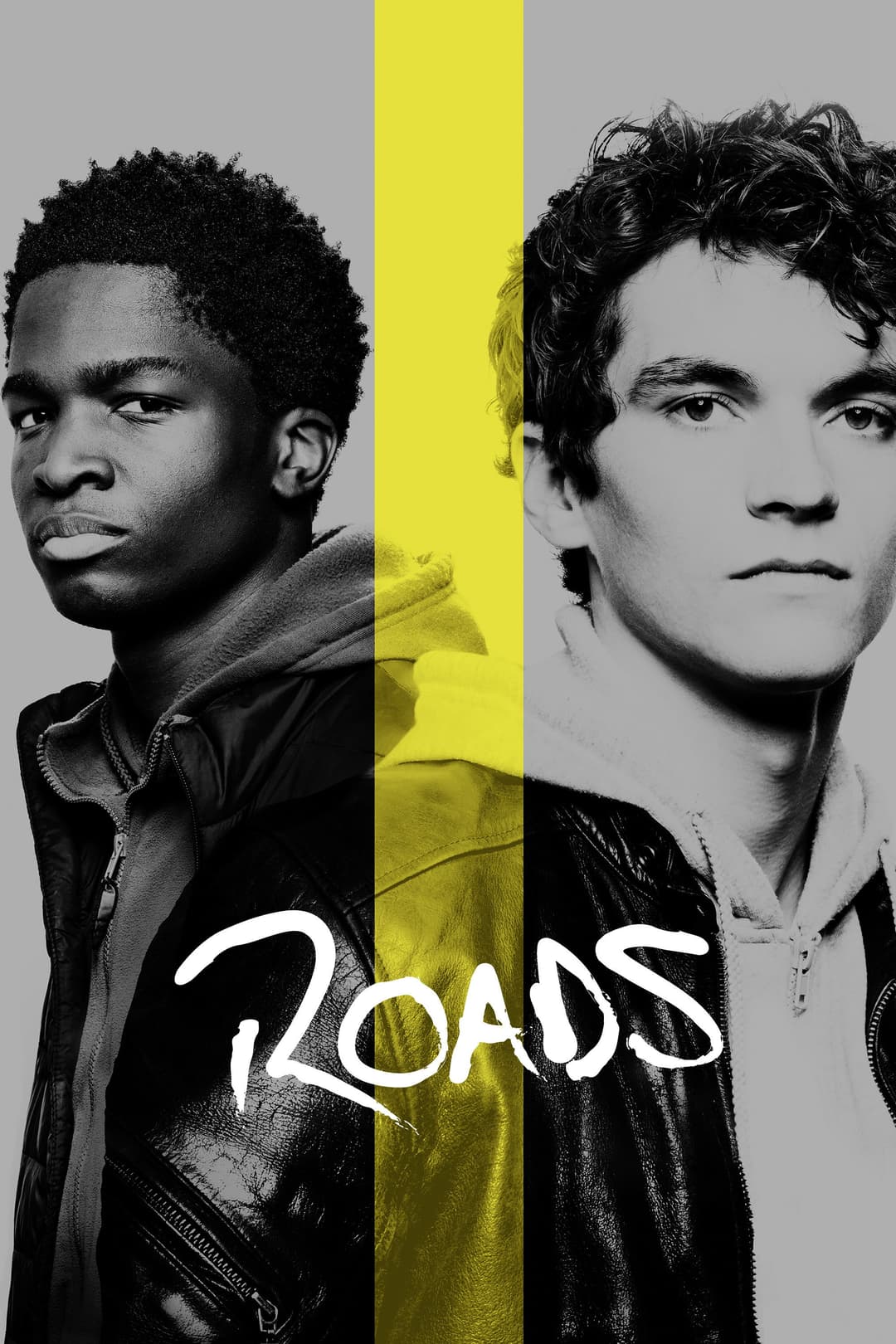 Poster di Roads