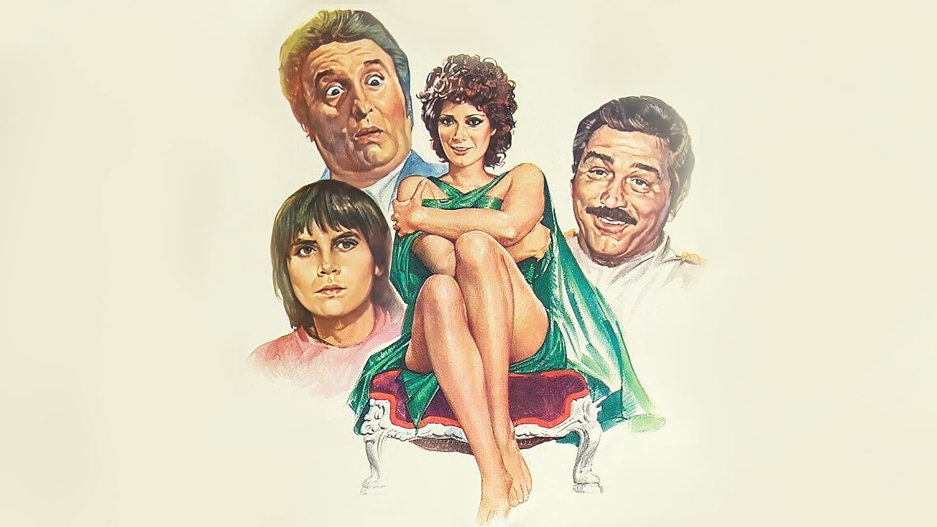 Il vizio di famiglia - immagine