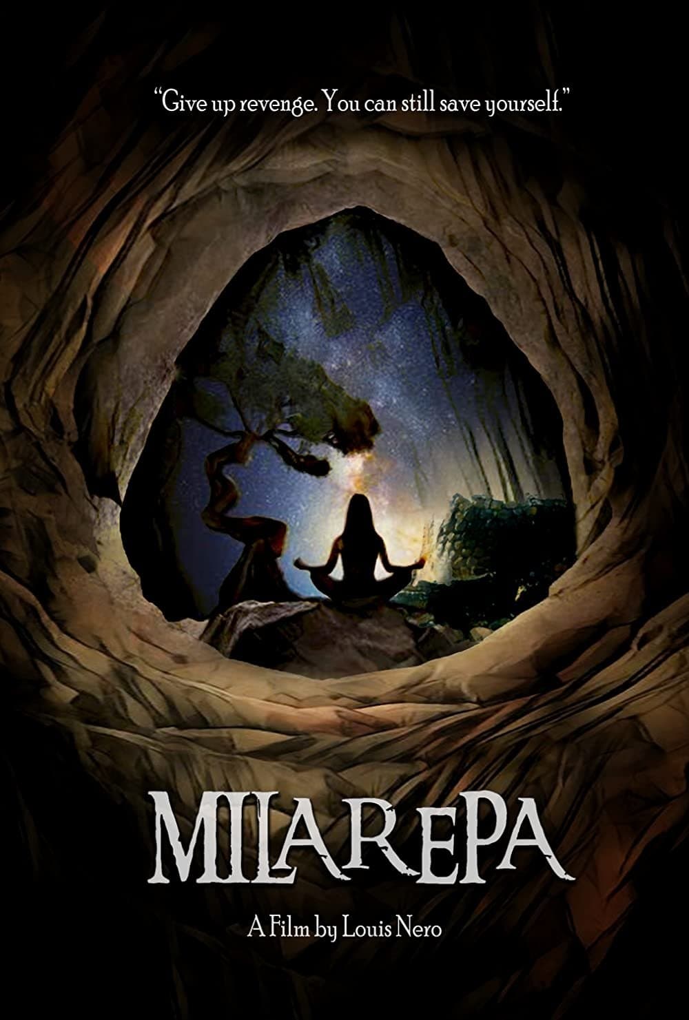 Poster di Milarepa
