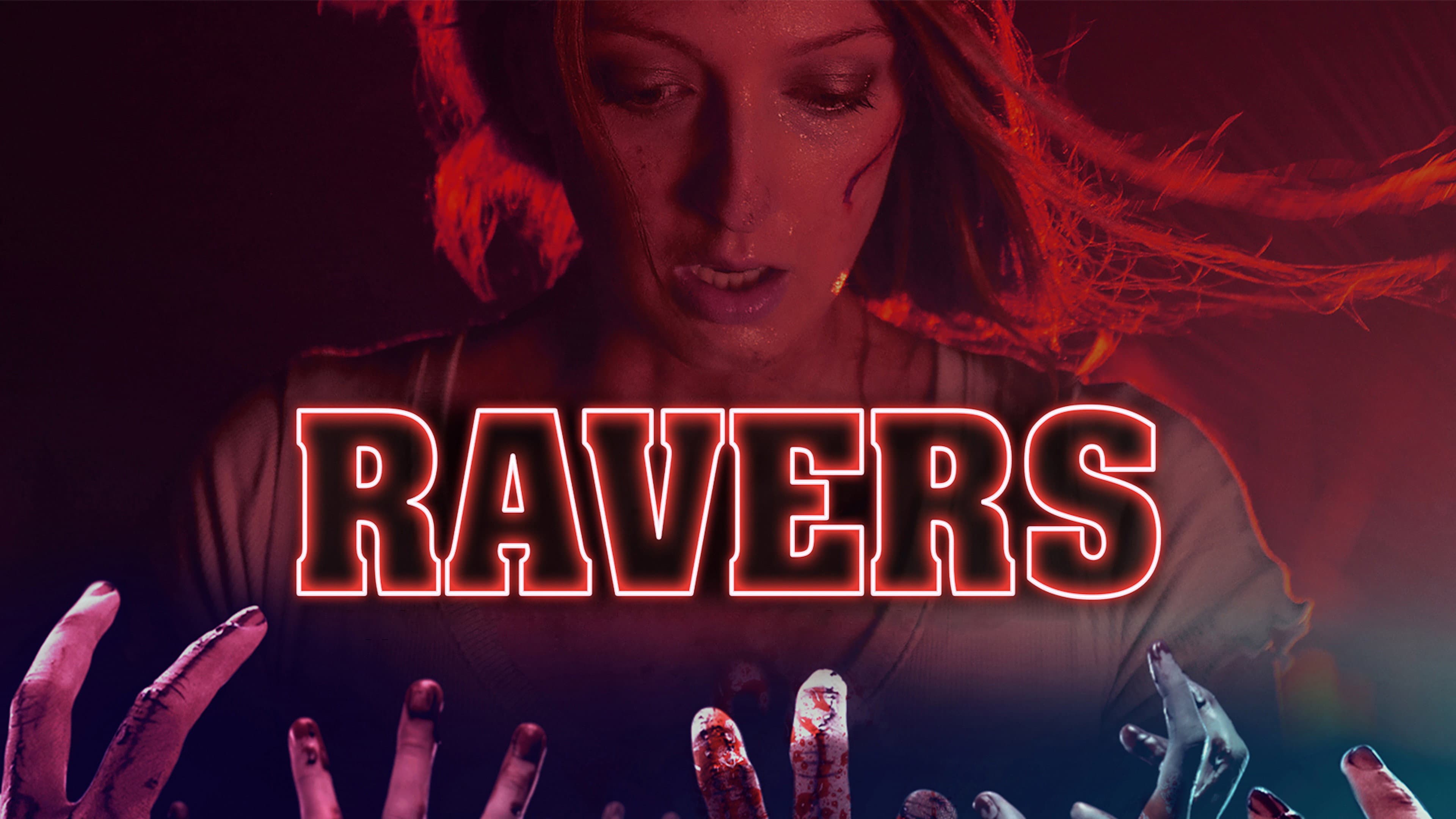 Ravers - immagine