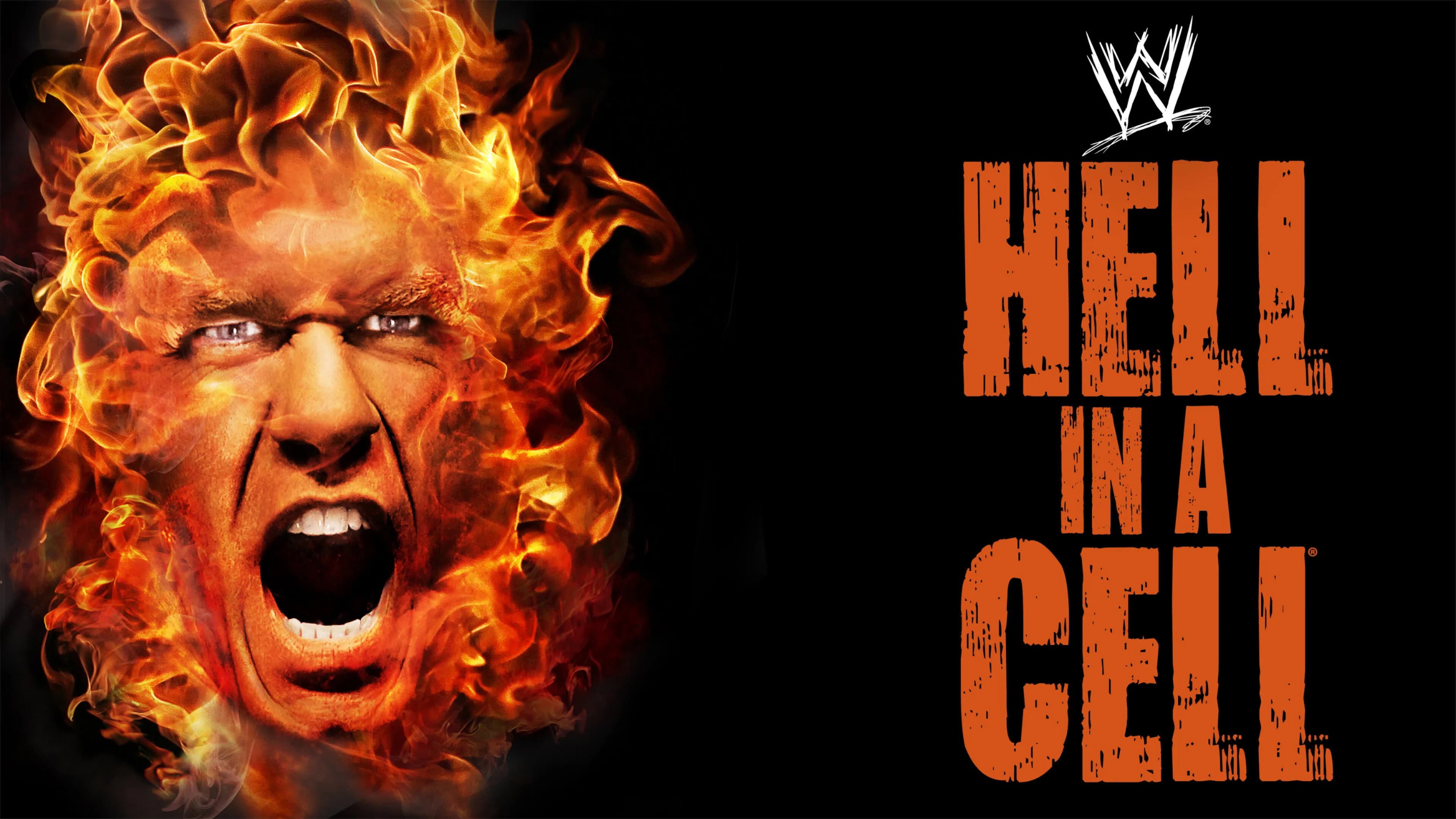 WWE Hell in a Cell 2011 - immagine