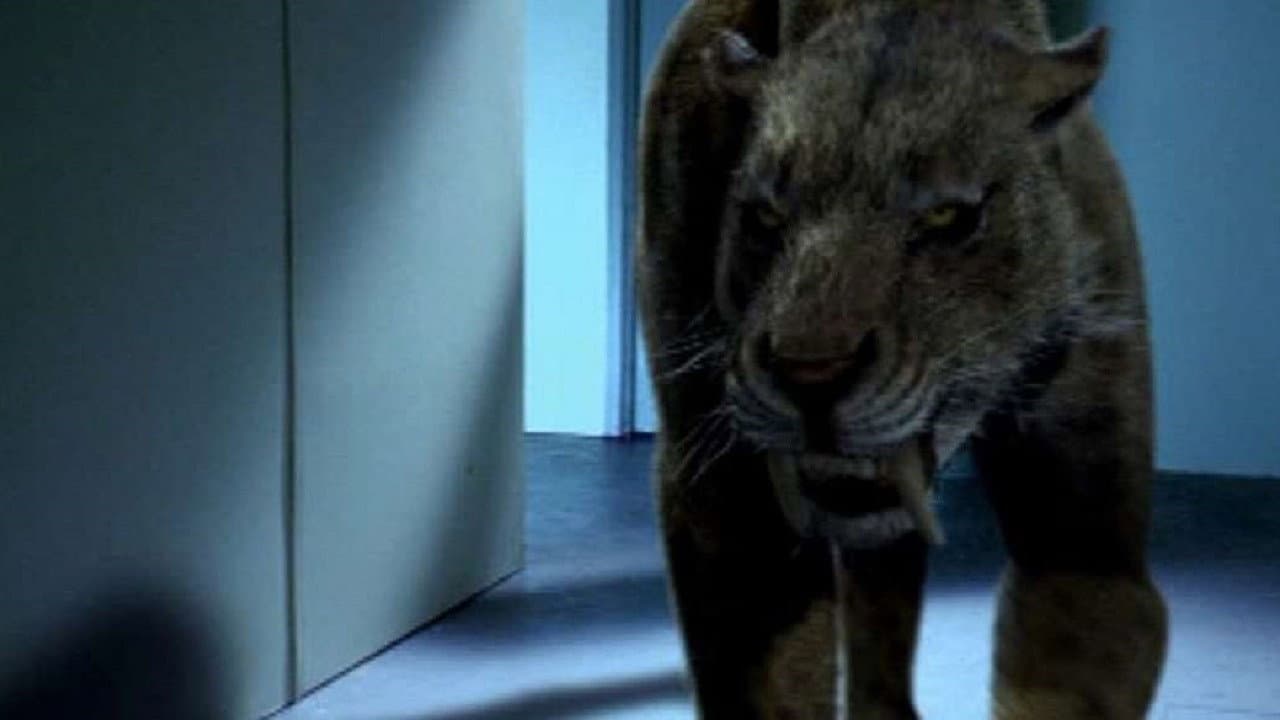 Primal Park - Lo zoo del terrore - immagine