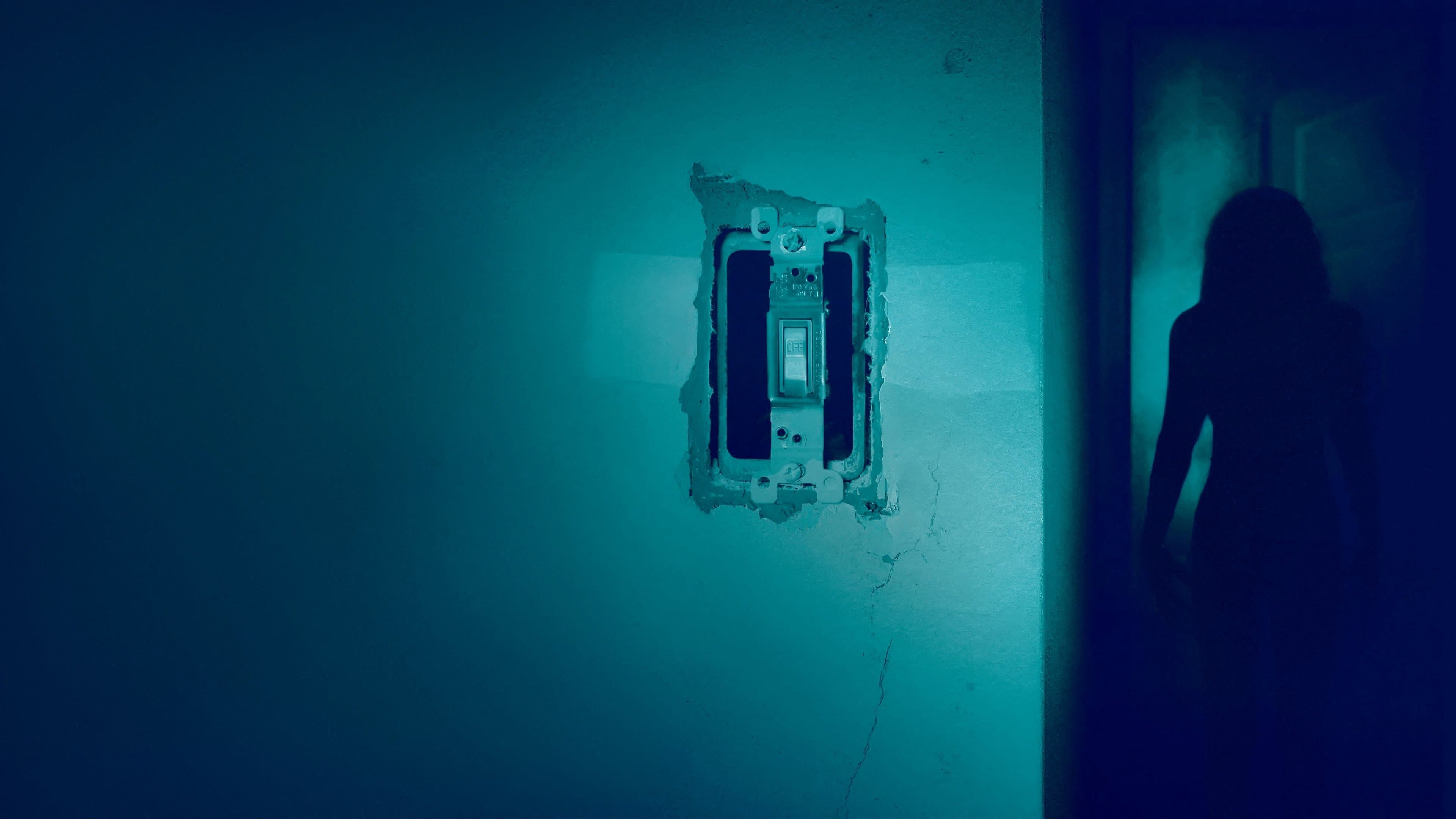 Lights Out - Terrore nel buio - immagine