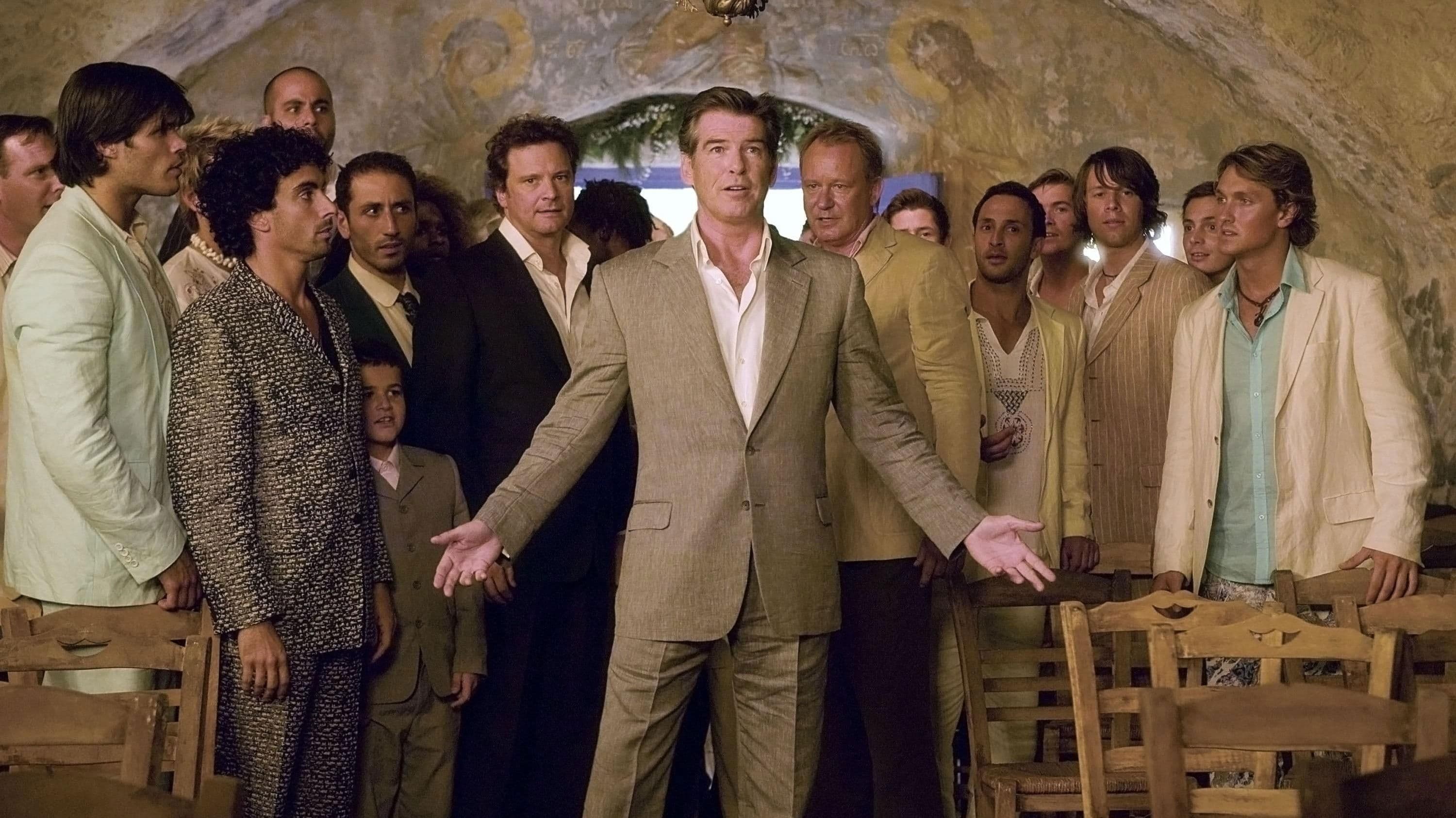 Mamma Mia! - immagine