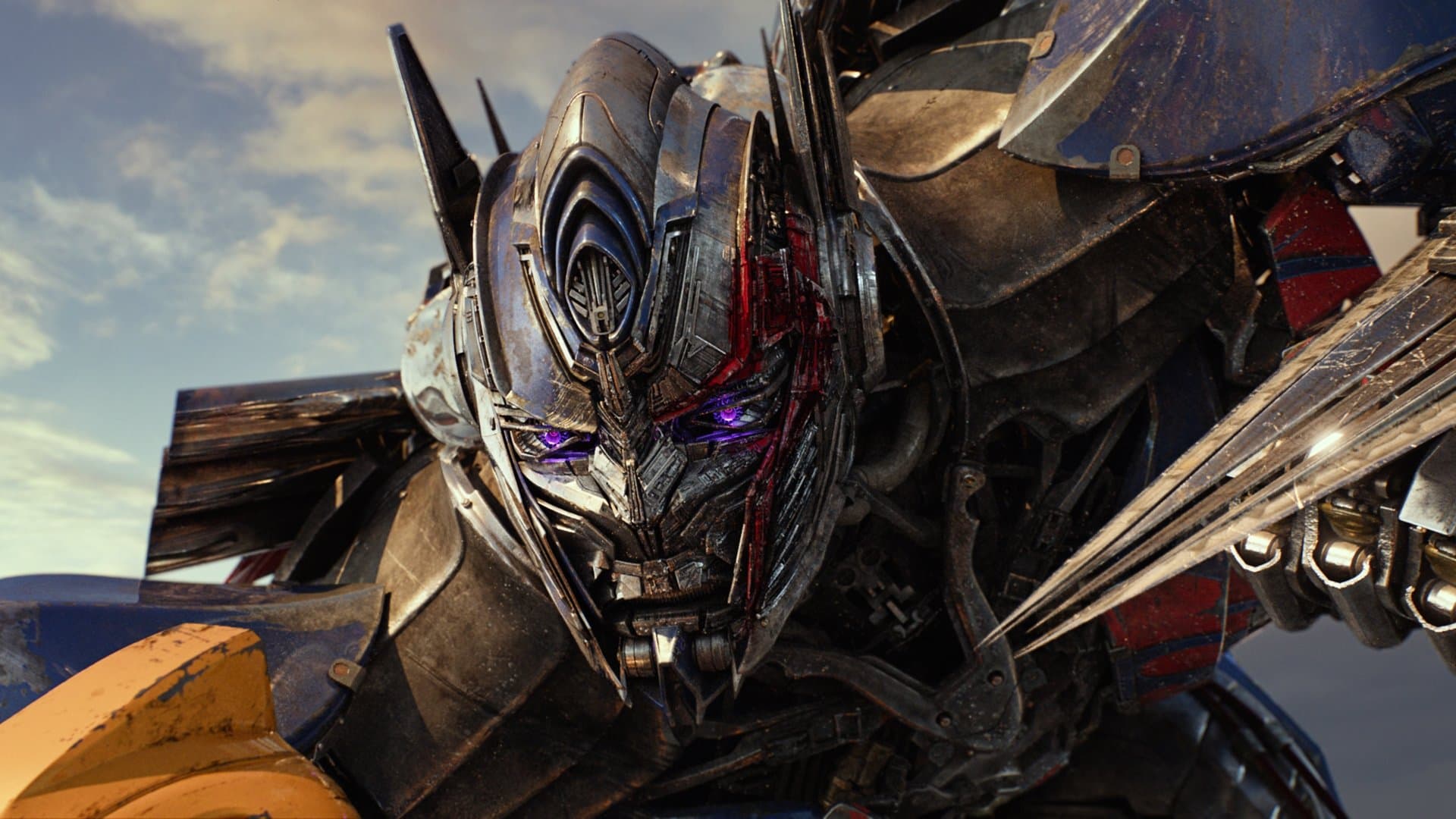 Transformers - L'ultimo cavaliere - immagine
