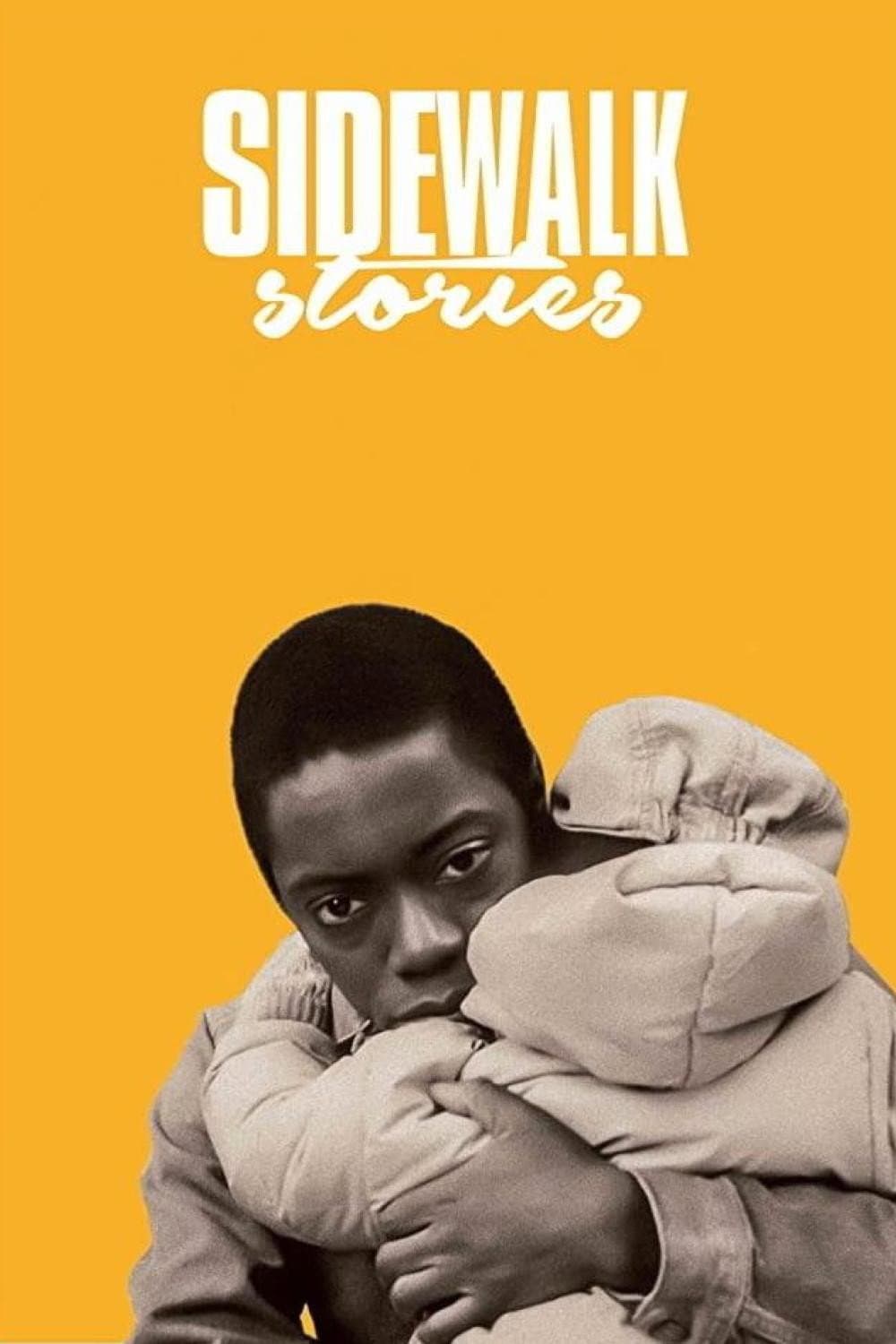 Poster di Sidewalk Stories