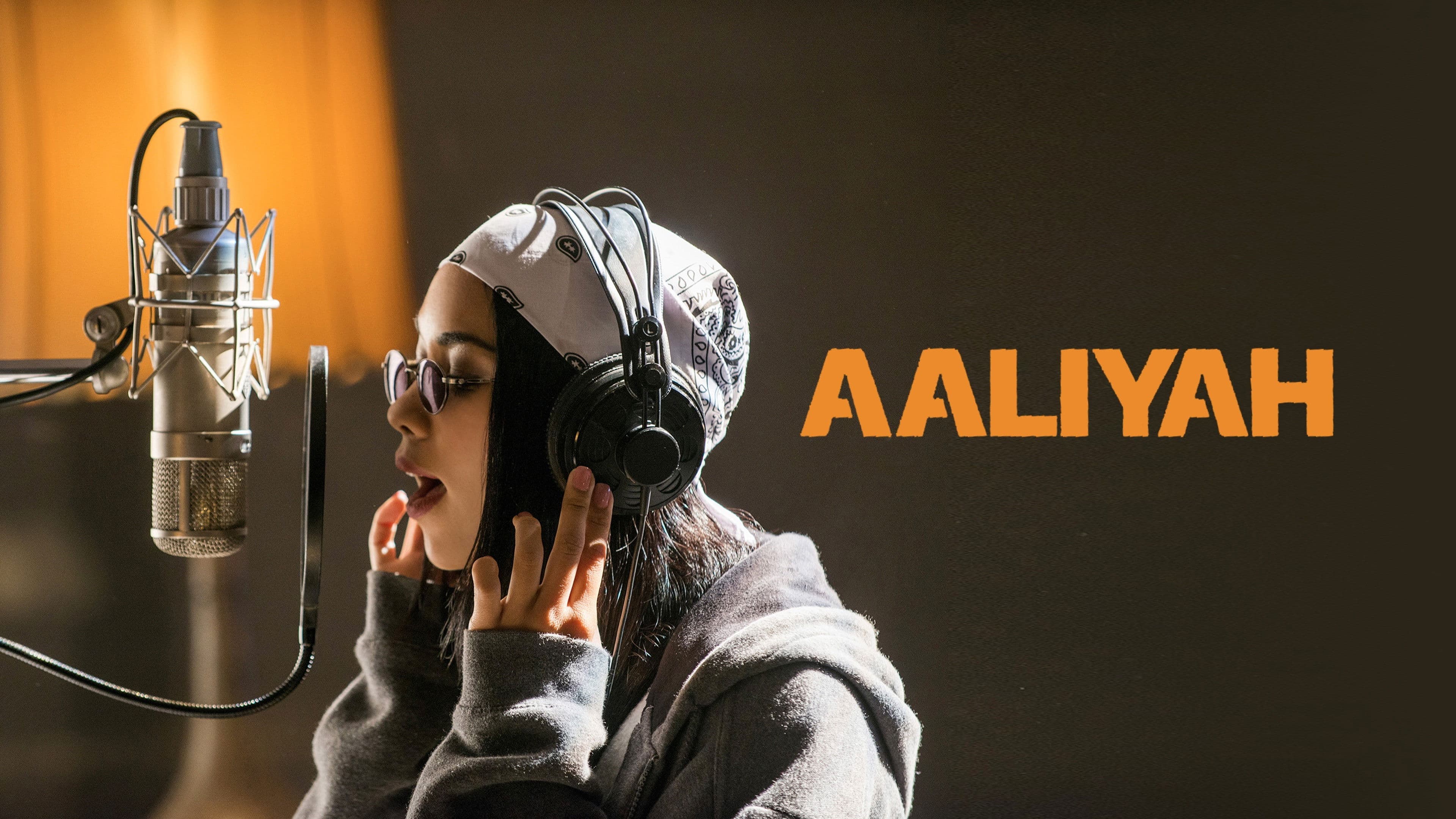 Aaliyah: The Princess of R&B - immagine