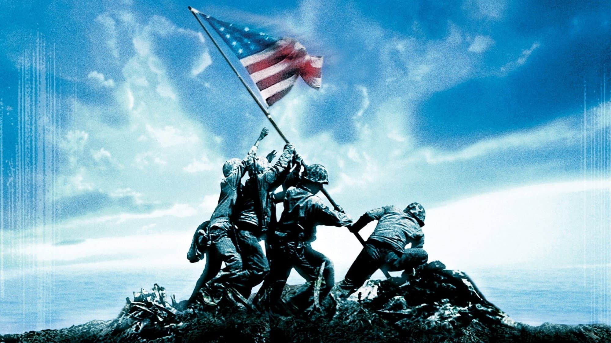 Flags of Our Fathers - immagine