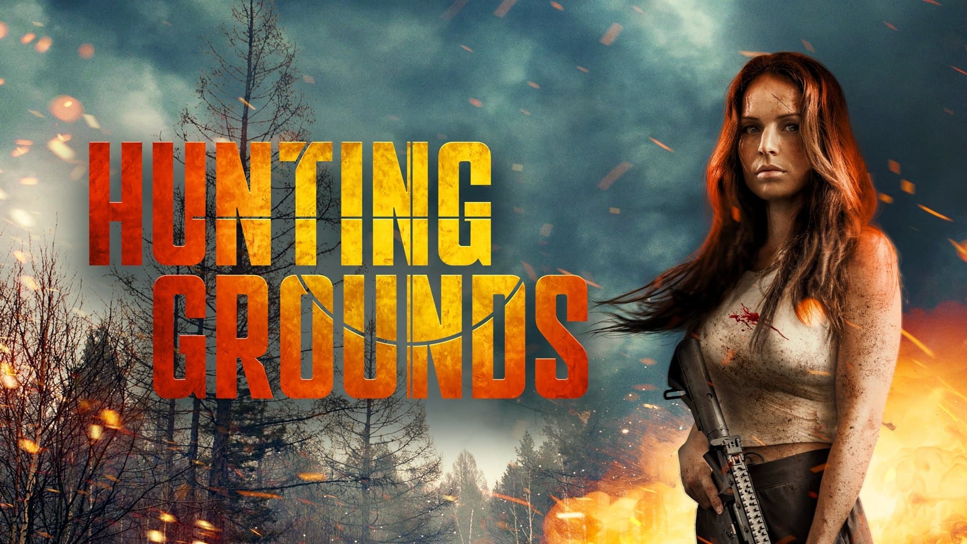 Hunting Grounds - immagine
