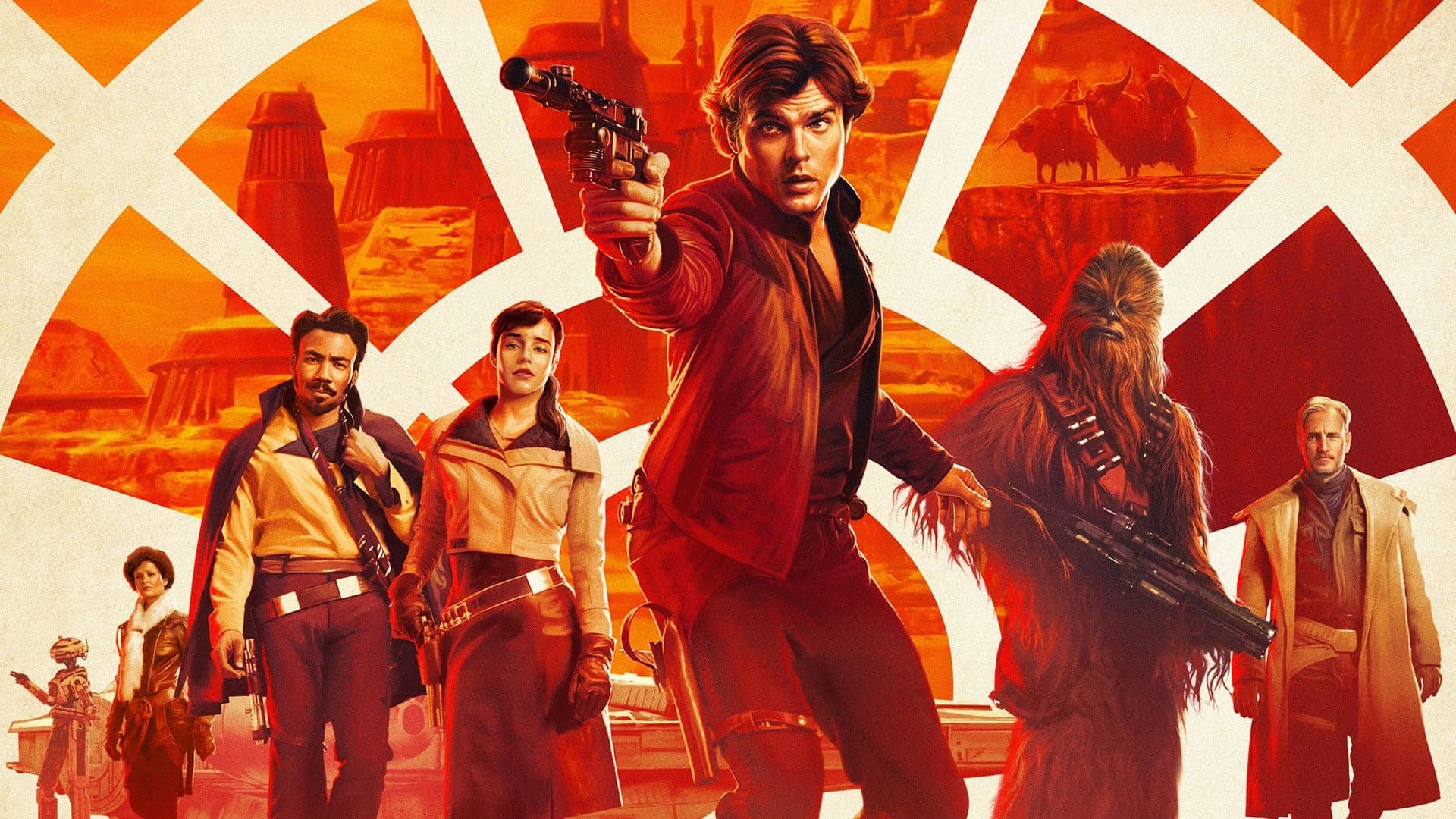 Solo: A Star Wars Story - immagine