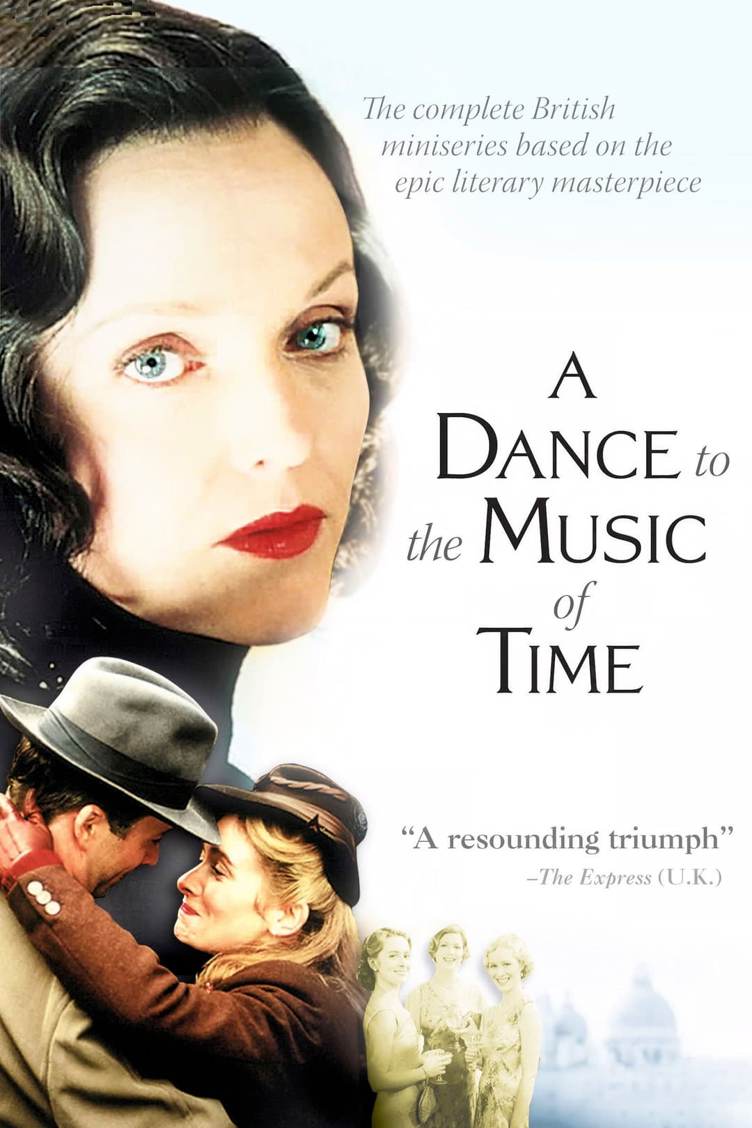 Poster di A Dance to the Music of Time