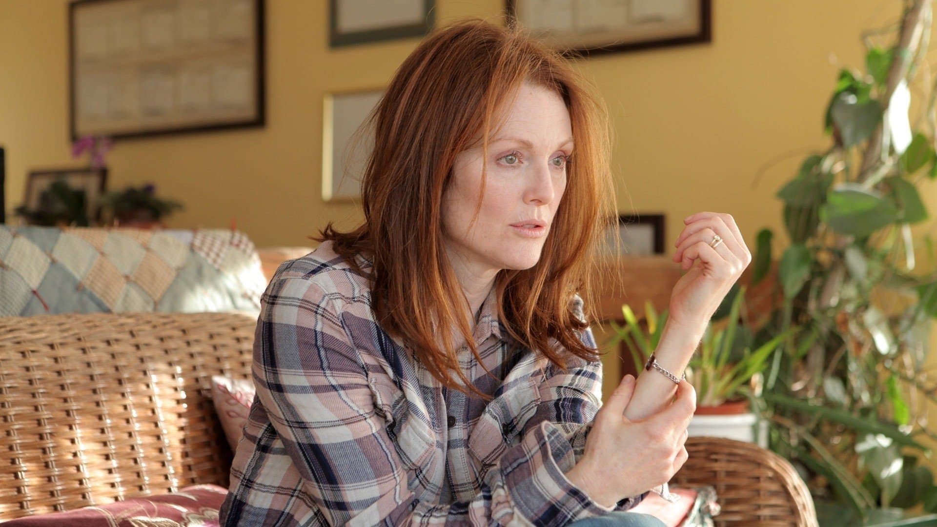 Still Alice - immagine