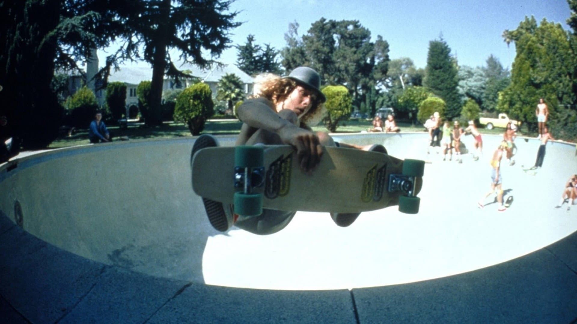Dogtown and Z-Boys - immagine