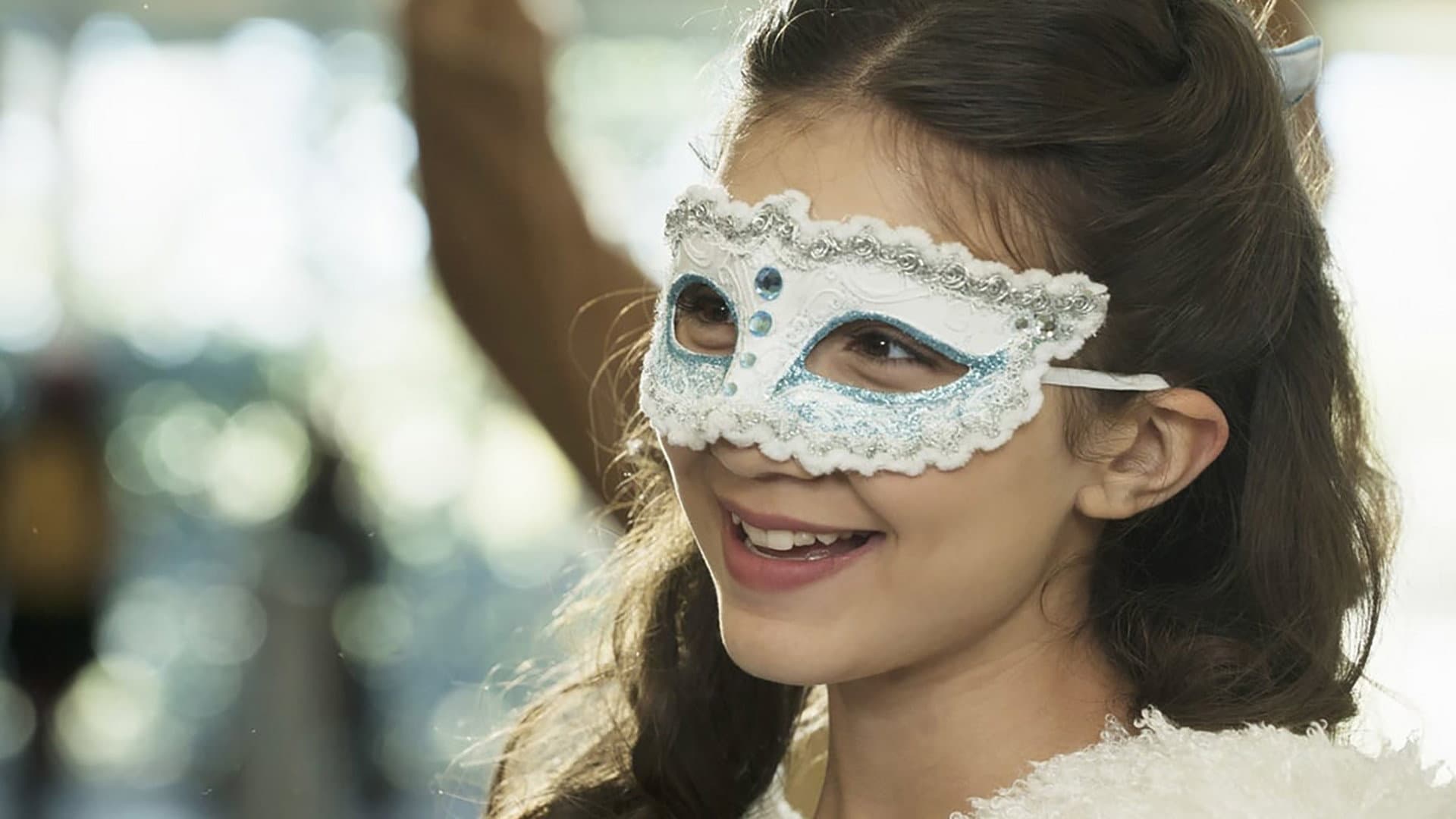 Mia sorella è invisibile! - immagine