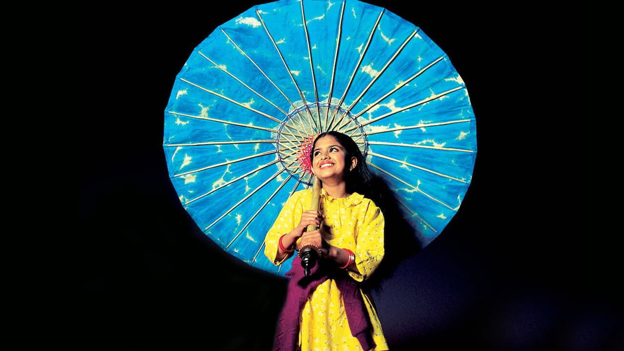 थे ब्लू अम्ब्रेला - immagine