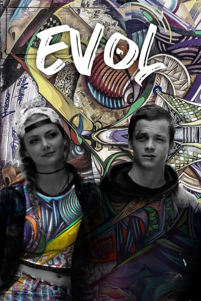 Poster di Evol