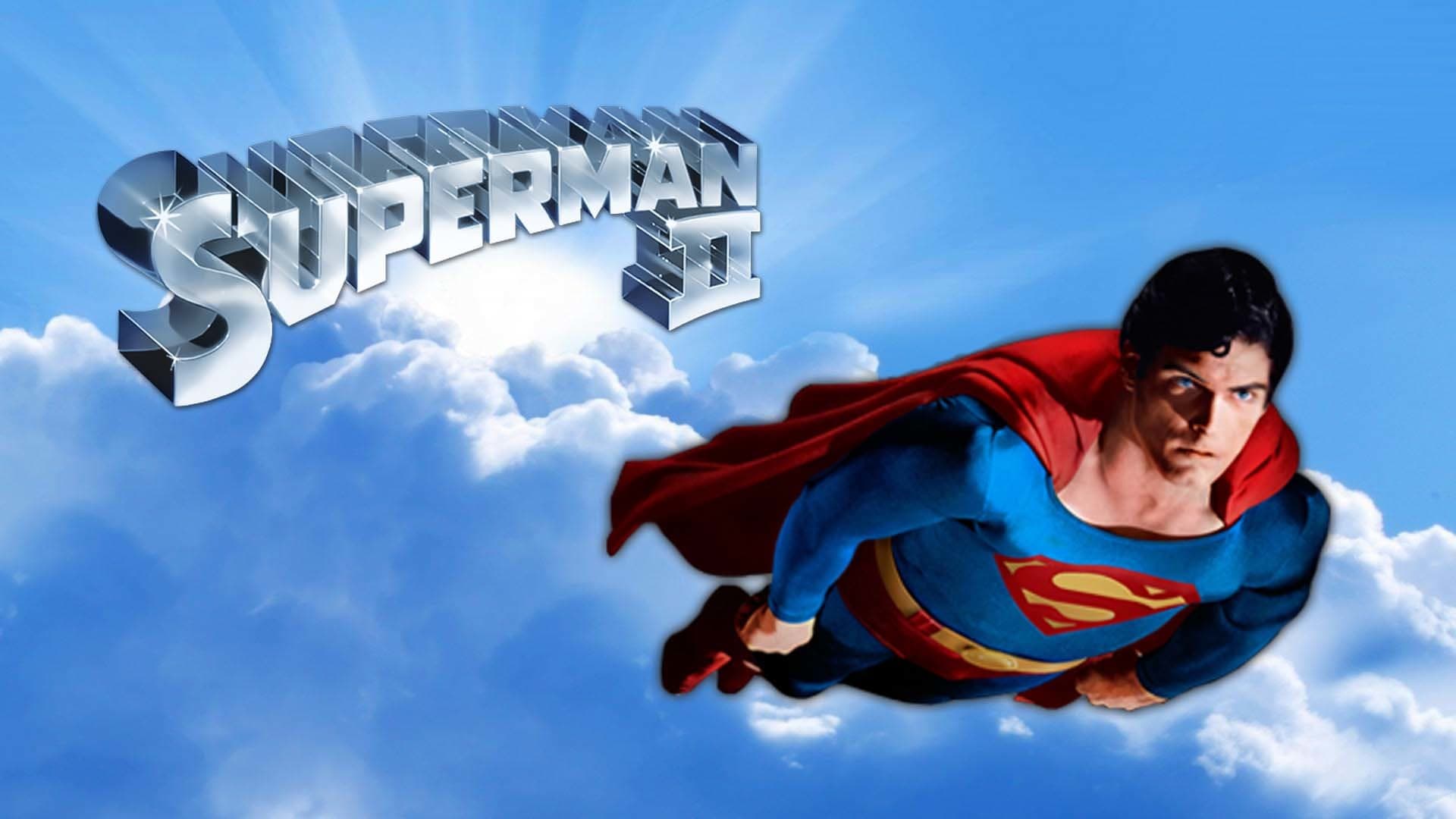 Superman II - immagine
