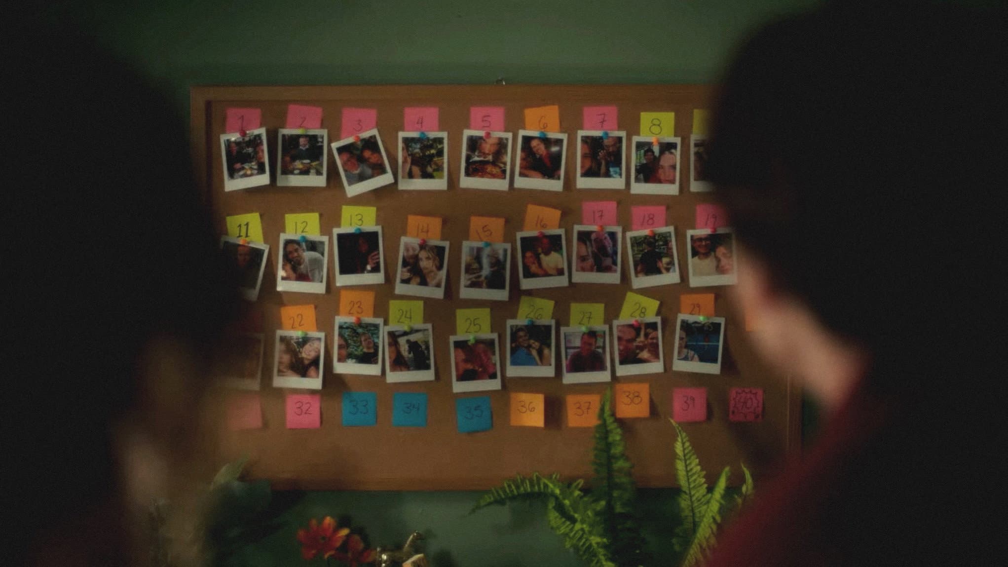 40 Dates and 40 Nights - immagine