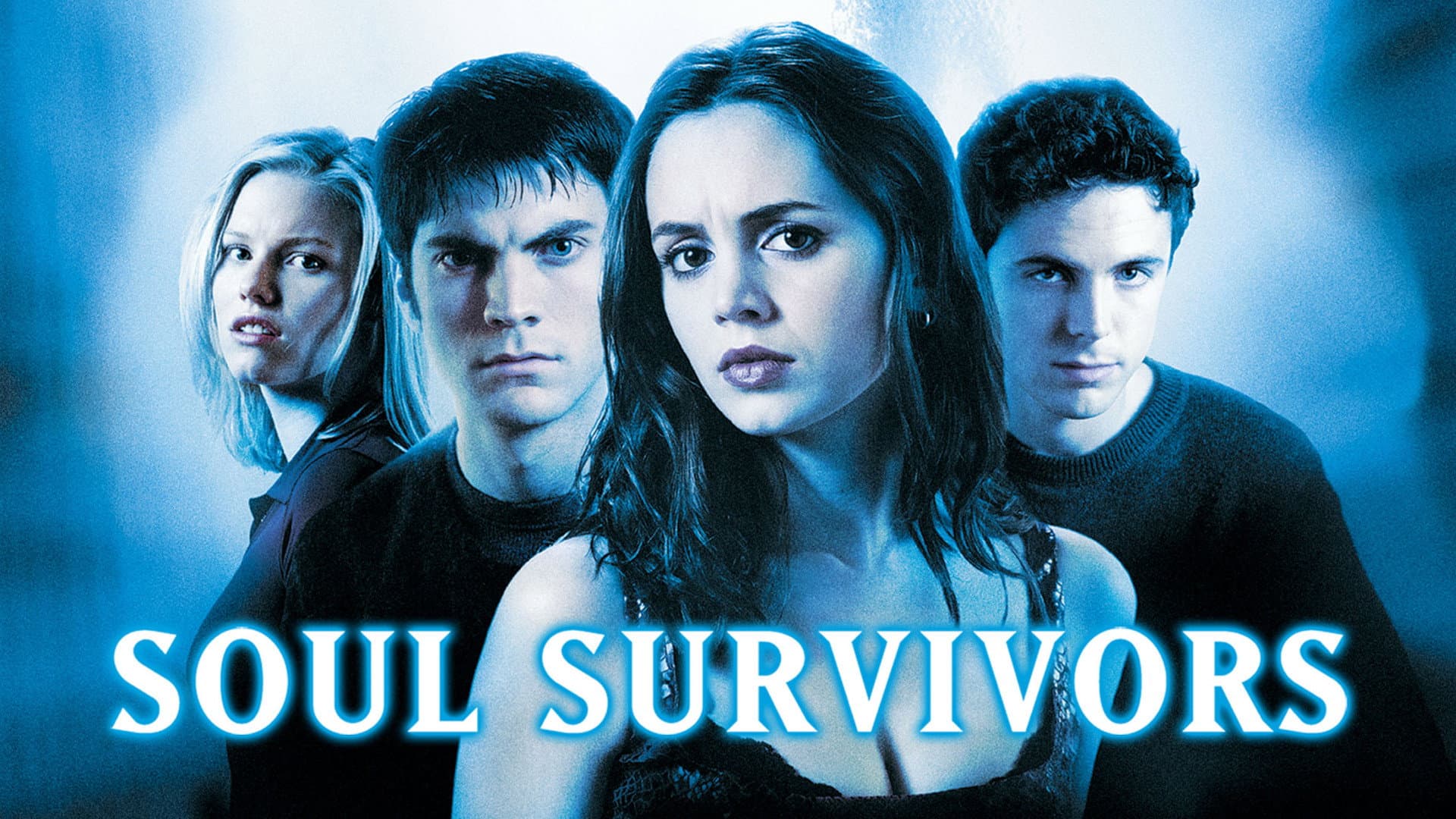 Soul Survivors - Altre vite - immagine