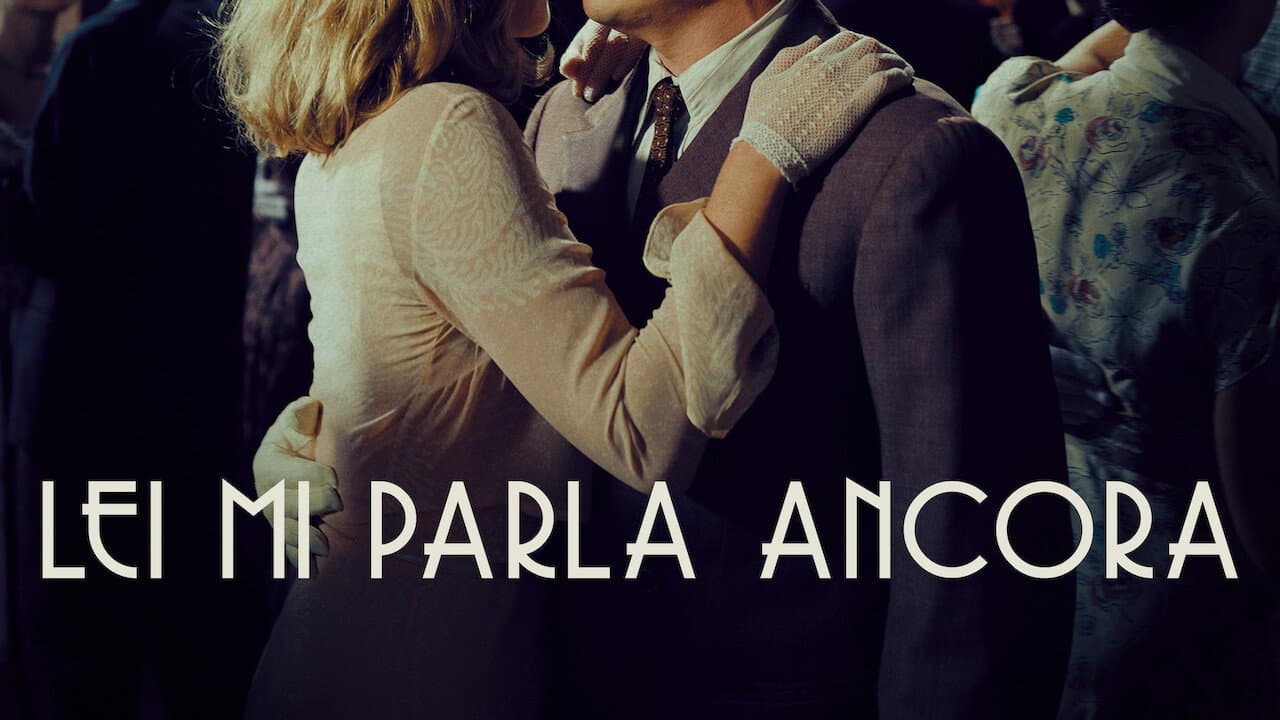 Lei mi parla ancora - immagine
