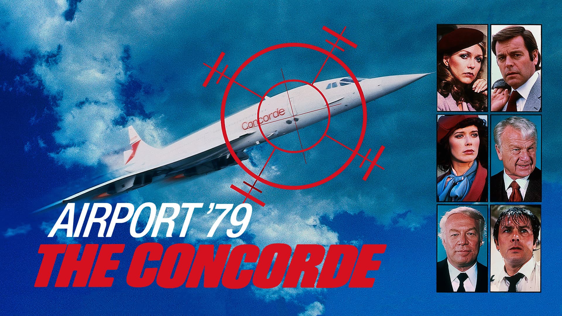 Airport '80 - immagine