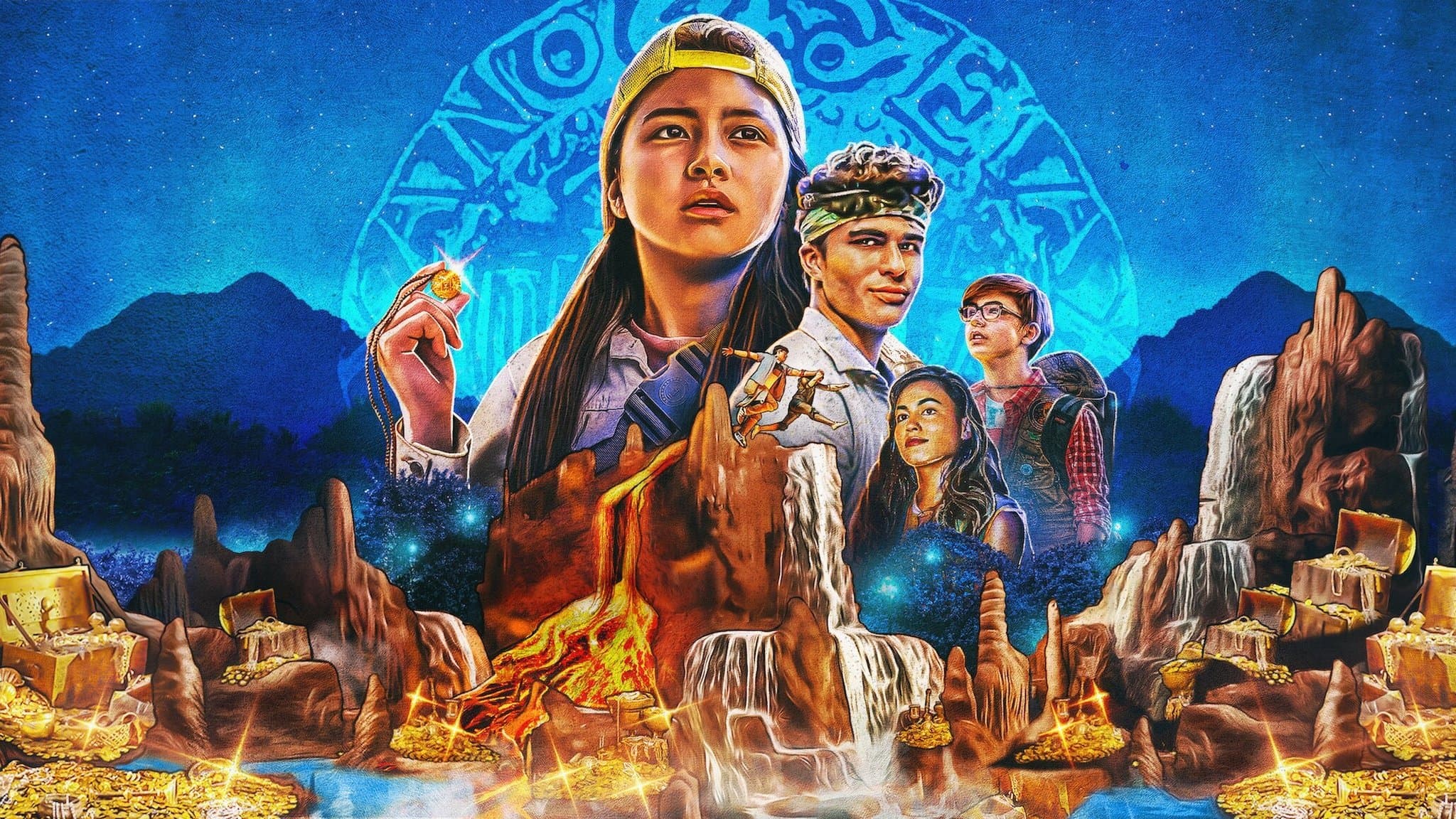 Alla scoperta di 'Ohana - immagine