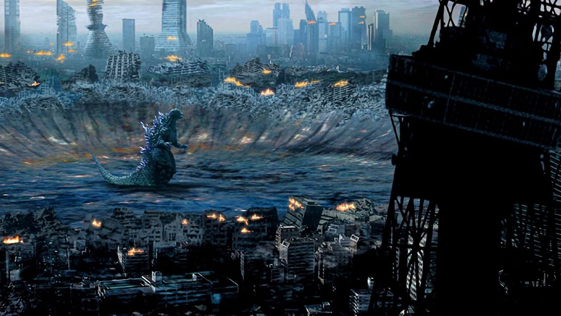 Godzilla: Final Wars - immagine