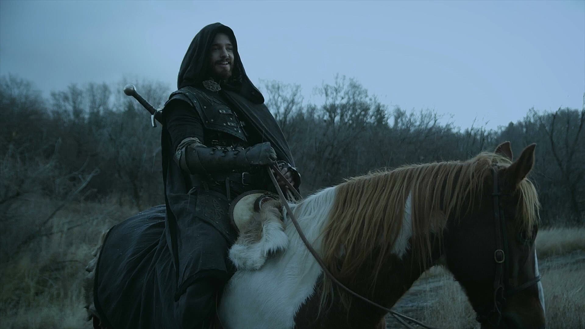 Mythica: The Godslayer - immagine