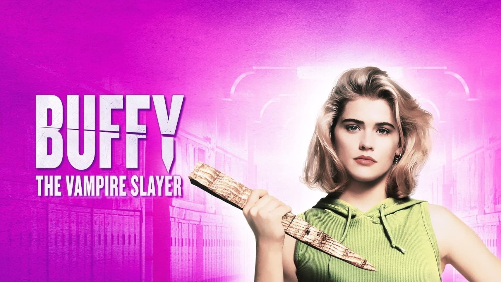 Buffy - L'ammazzavampiri - immagine