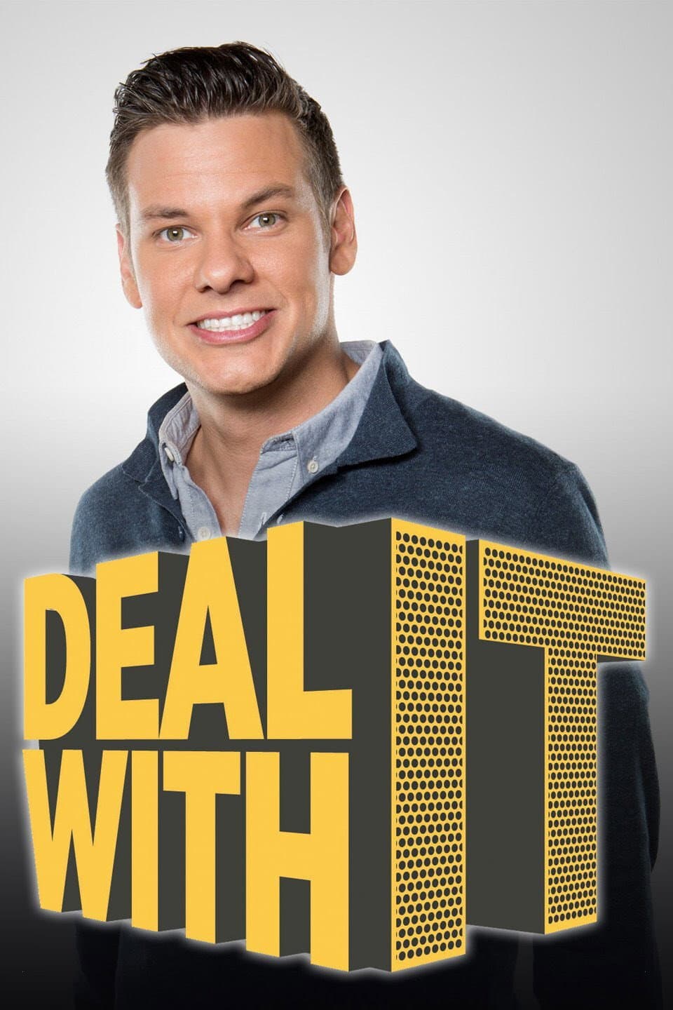 Poster di Deal With It