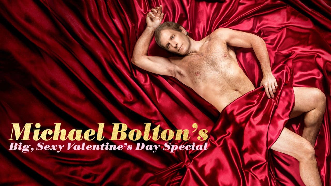 Michael Bolton's Big, Sexy Valentine's Day Special - immagine