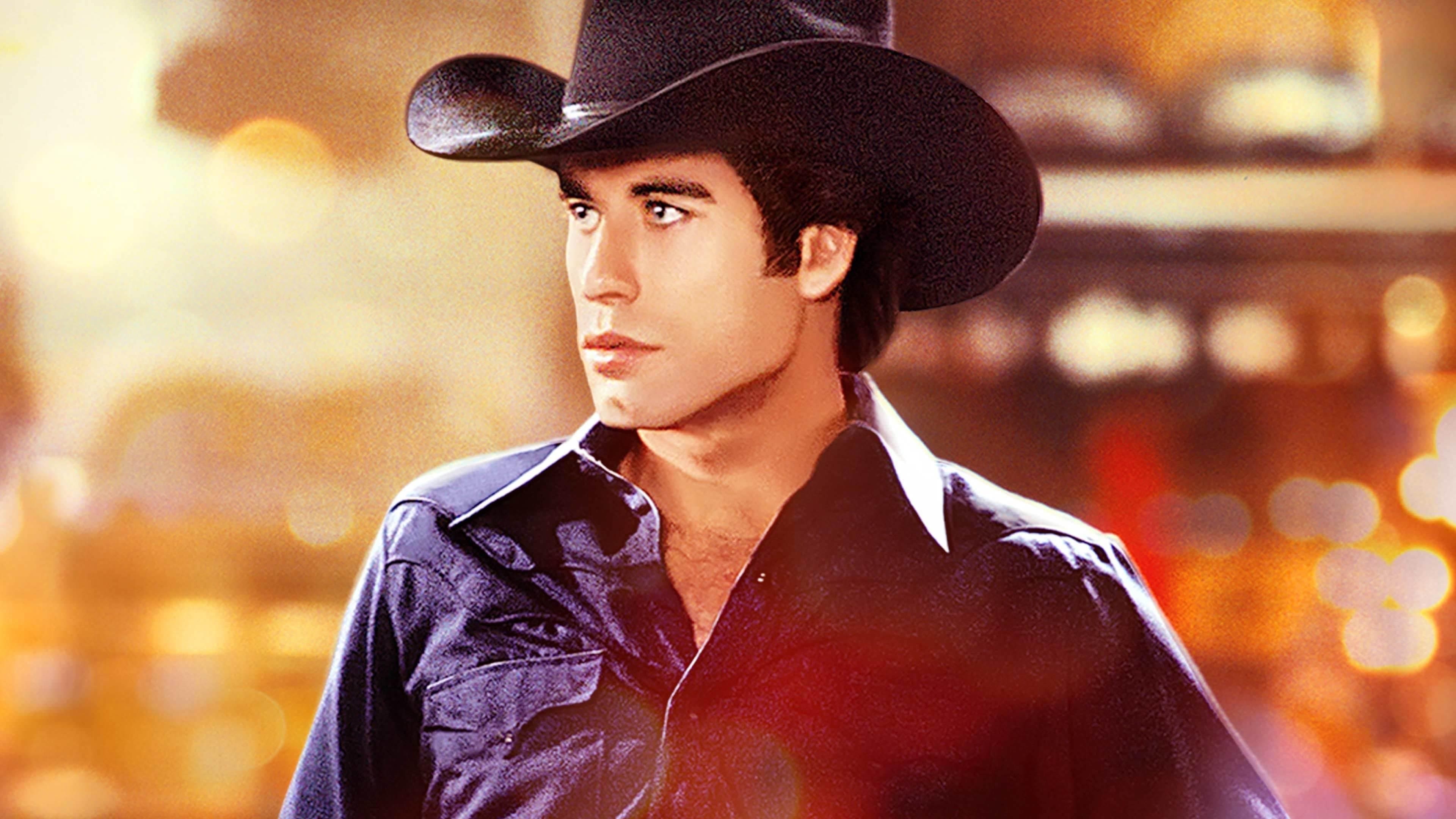 Urban Cowboy - immagine