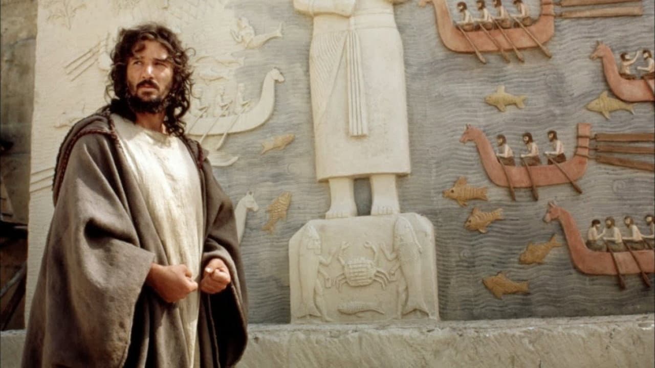 King David - immagine