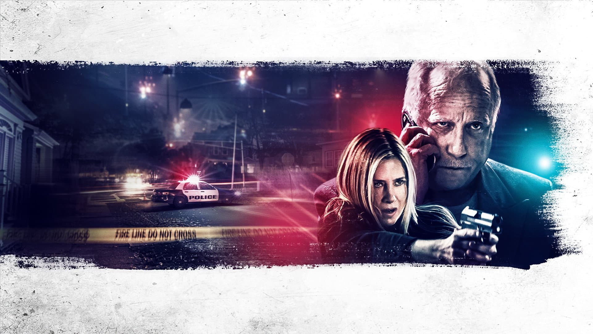 Crime Story - immagine