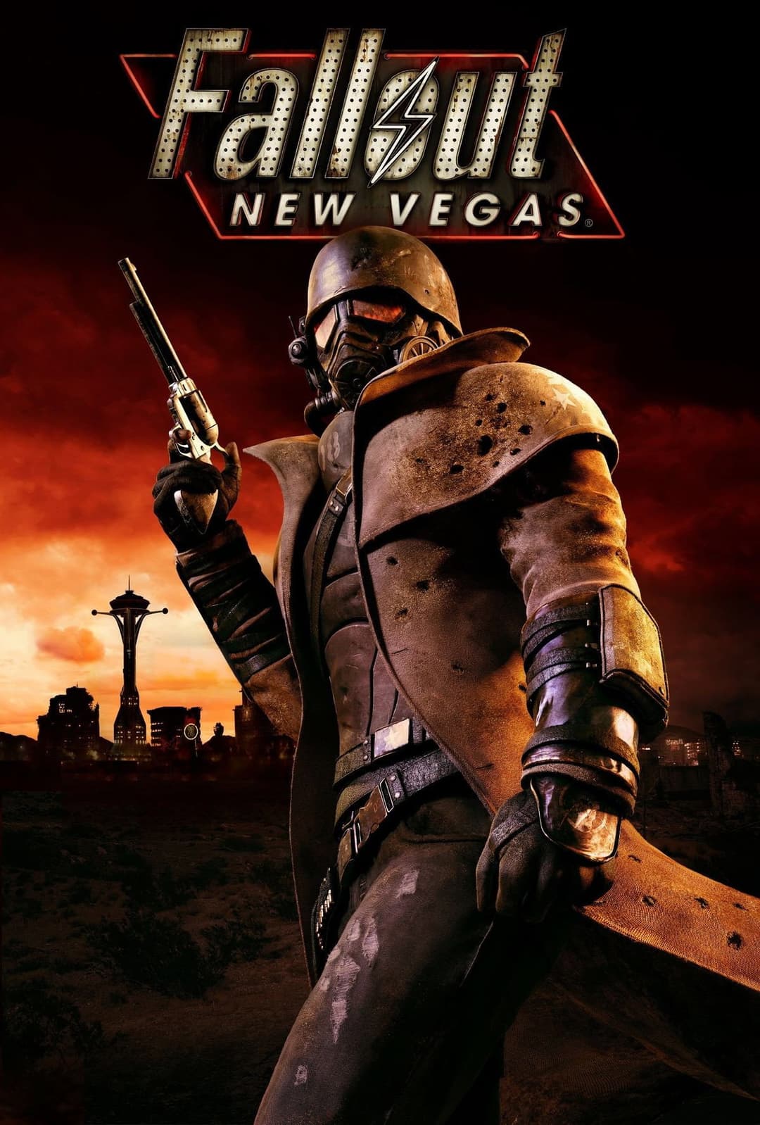 Poster di The Making of Fallout: New Vegas