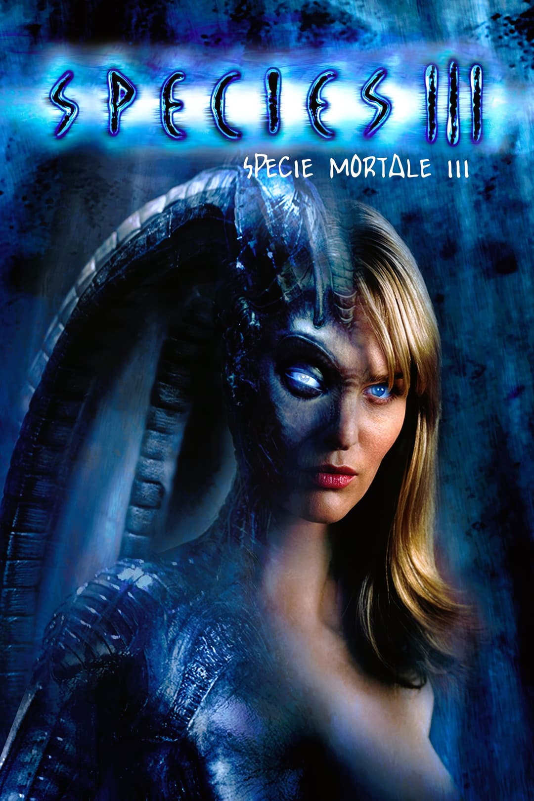 Poster di Species III - Specie mortale III