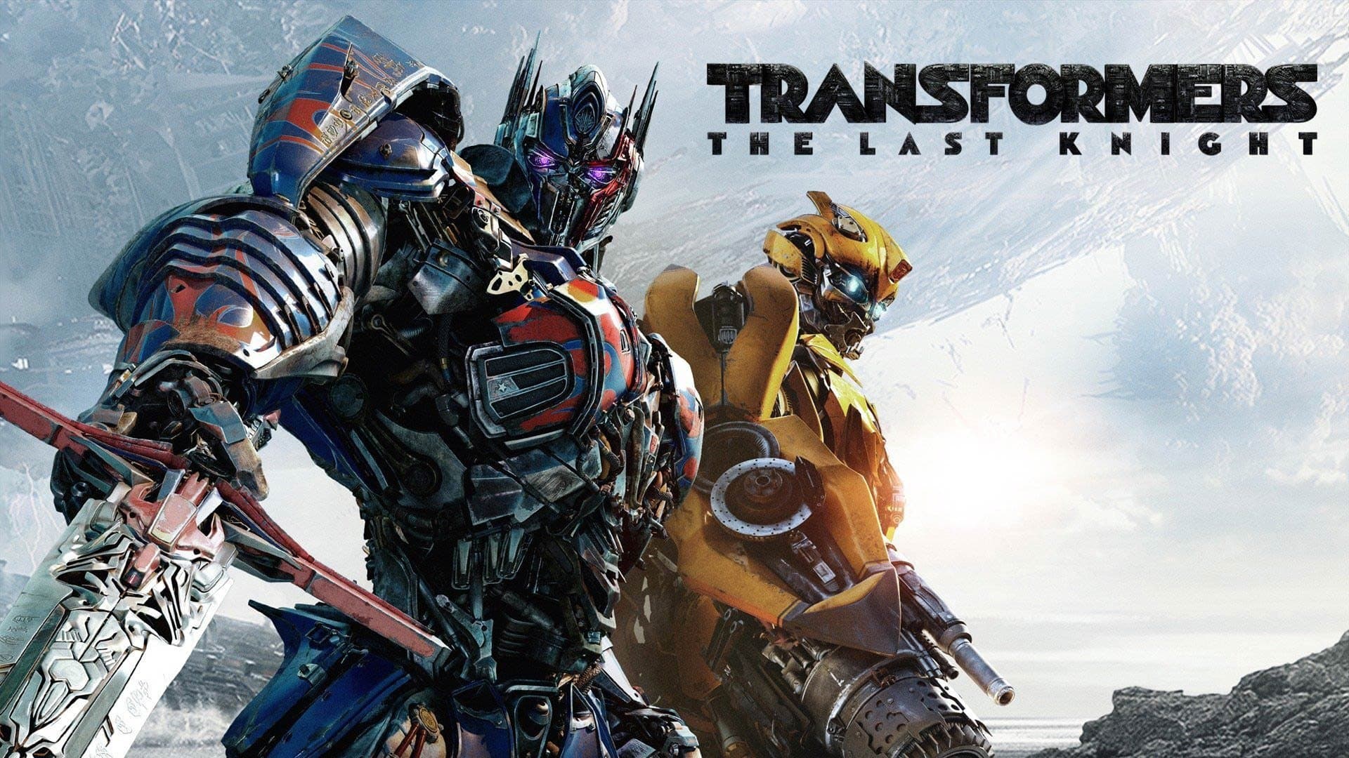 Transformers - L'ultimo cavaliere - immagine