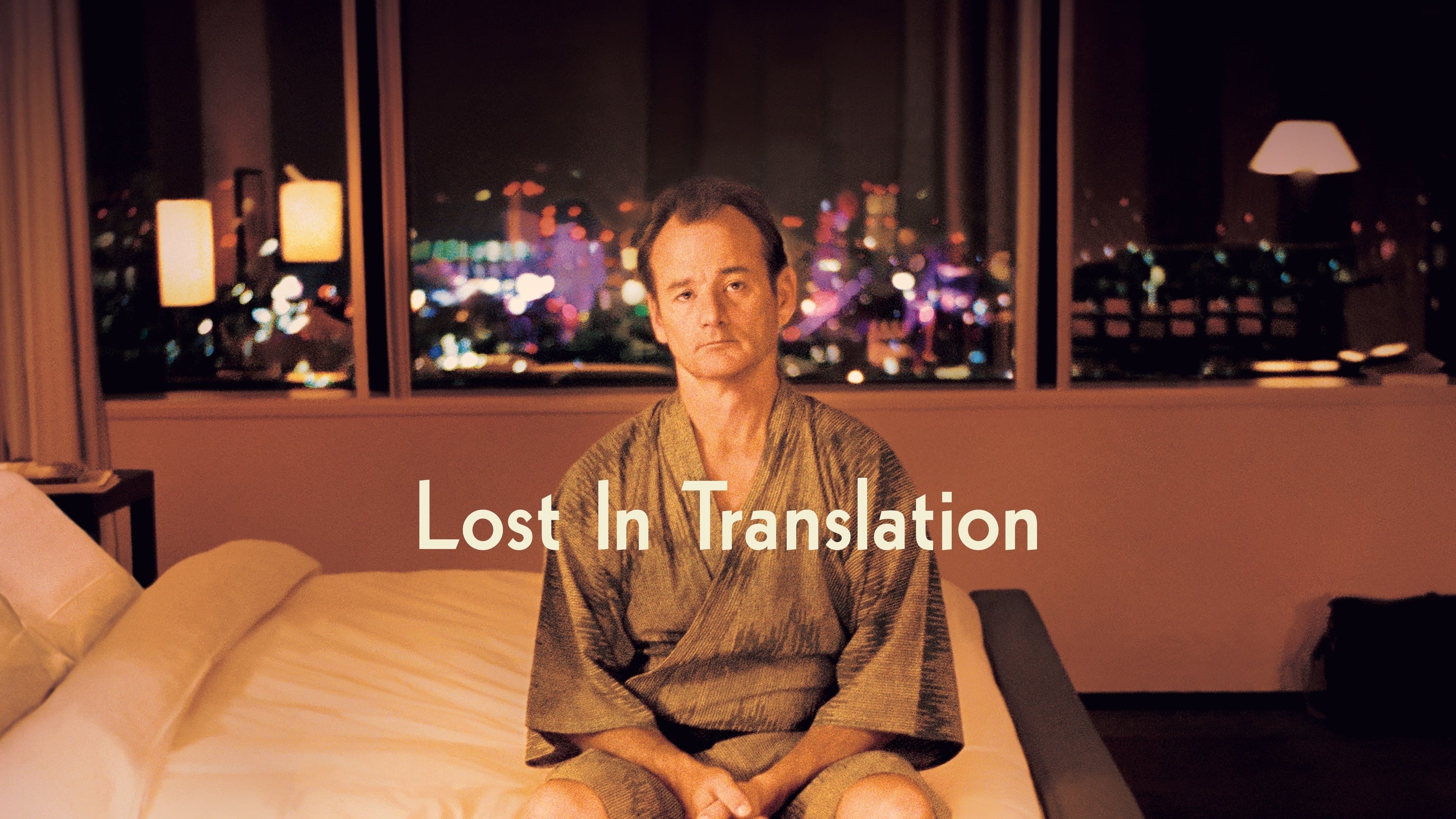 Lost in Translation - L'amore tradotto - immagine