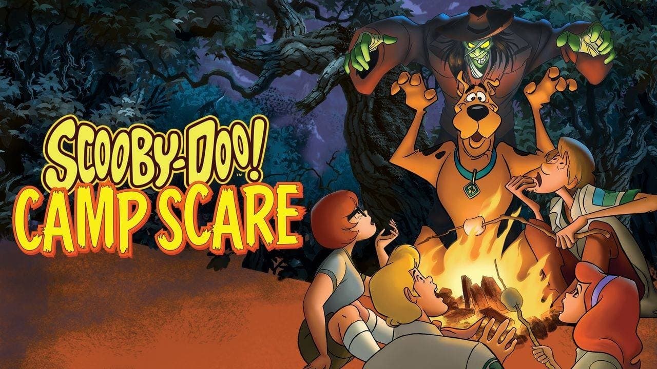 Scooby-Doo! Paura al campo estivo - immagine